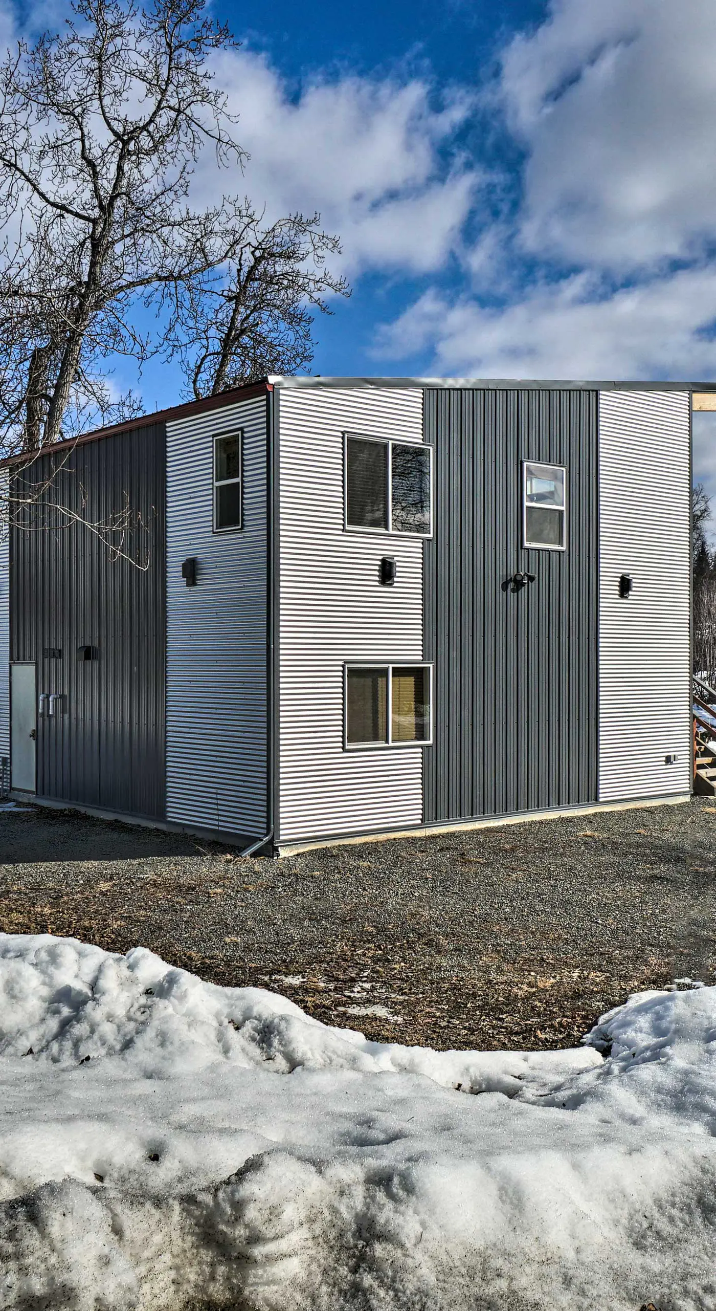 Homer Hideaway on Fritz ‘Creekside’ - Pets Welcome
