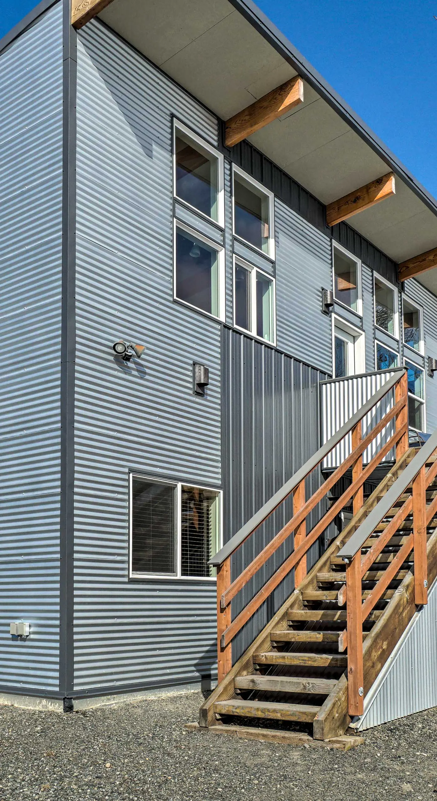 Homer Hideaway on Fritz ‘Creekside’ - Pets Welcome