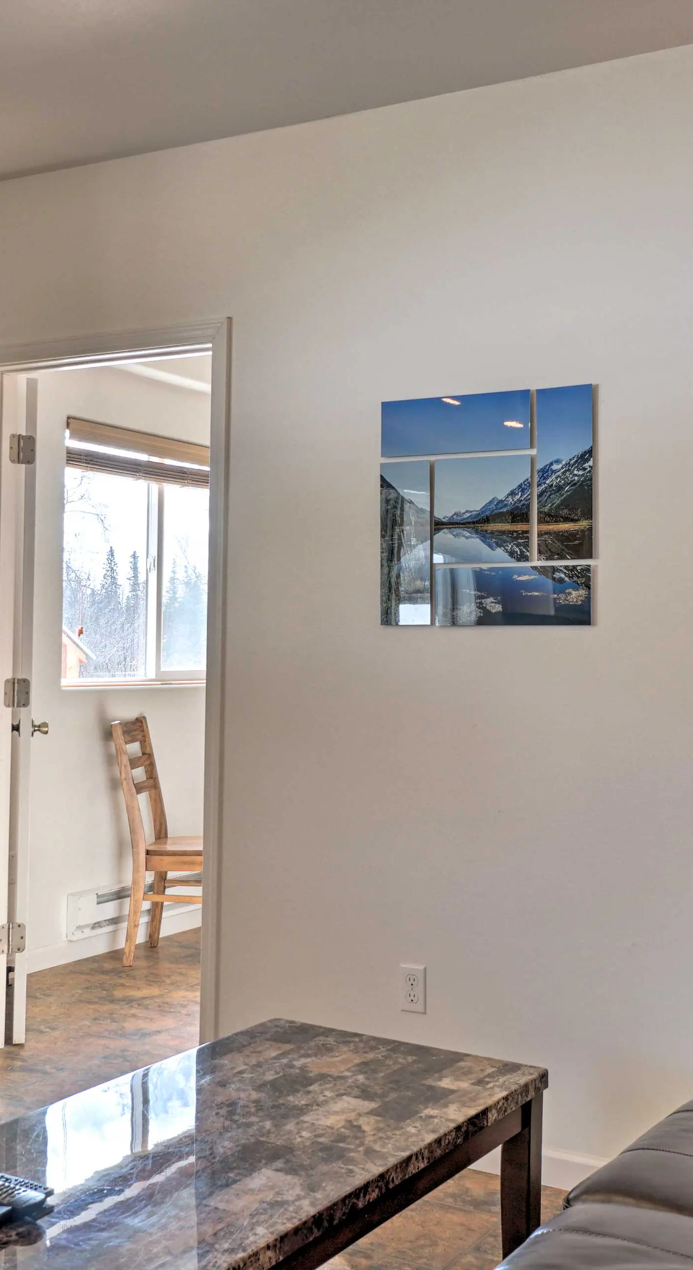 Homer Hideaway on Fritz ‘Creekside’ - Pets Welcome