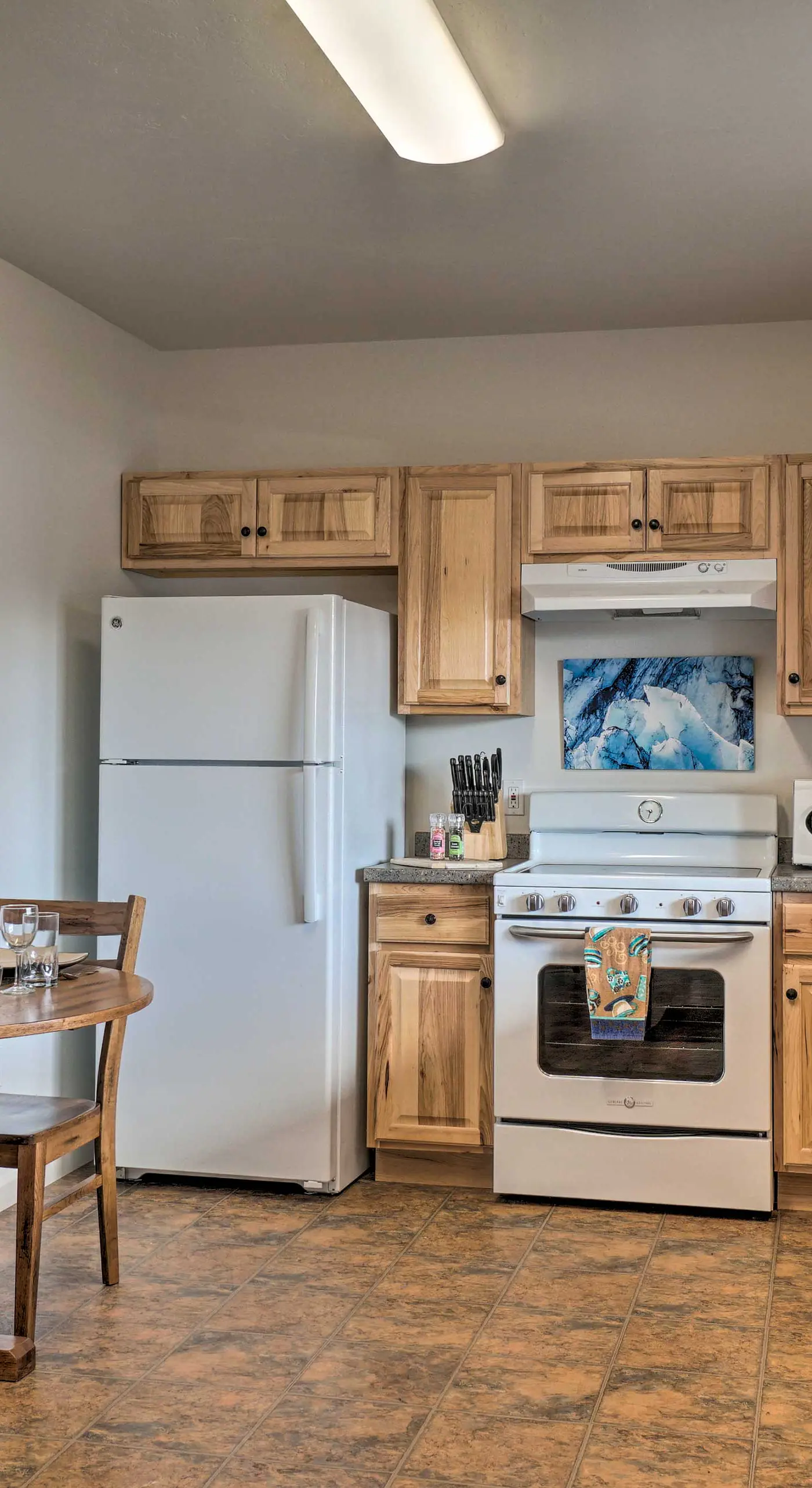 Homer Hideaway on Fritz ‘Creekside’ - Pets Welcome