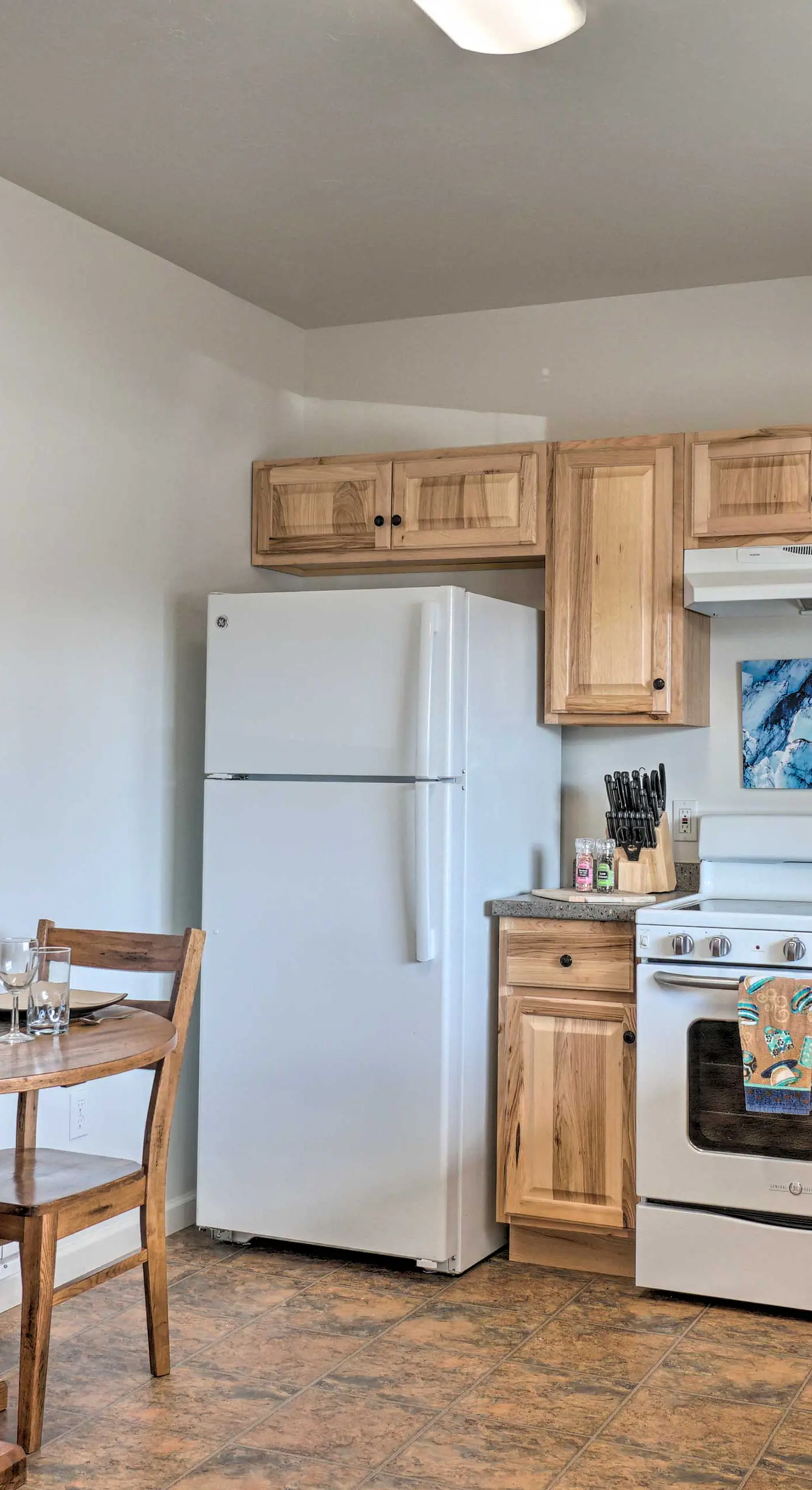 Homer Hideaway on Fritz ‘Creekside’ - Pets Welcome