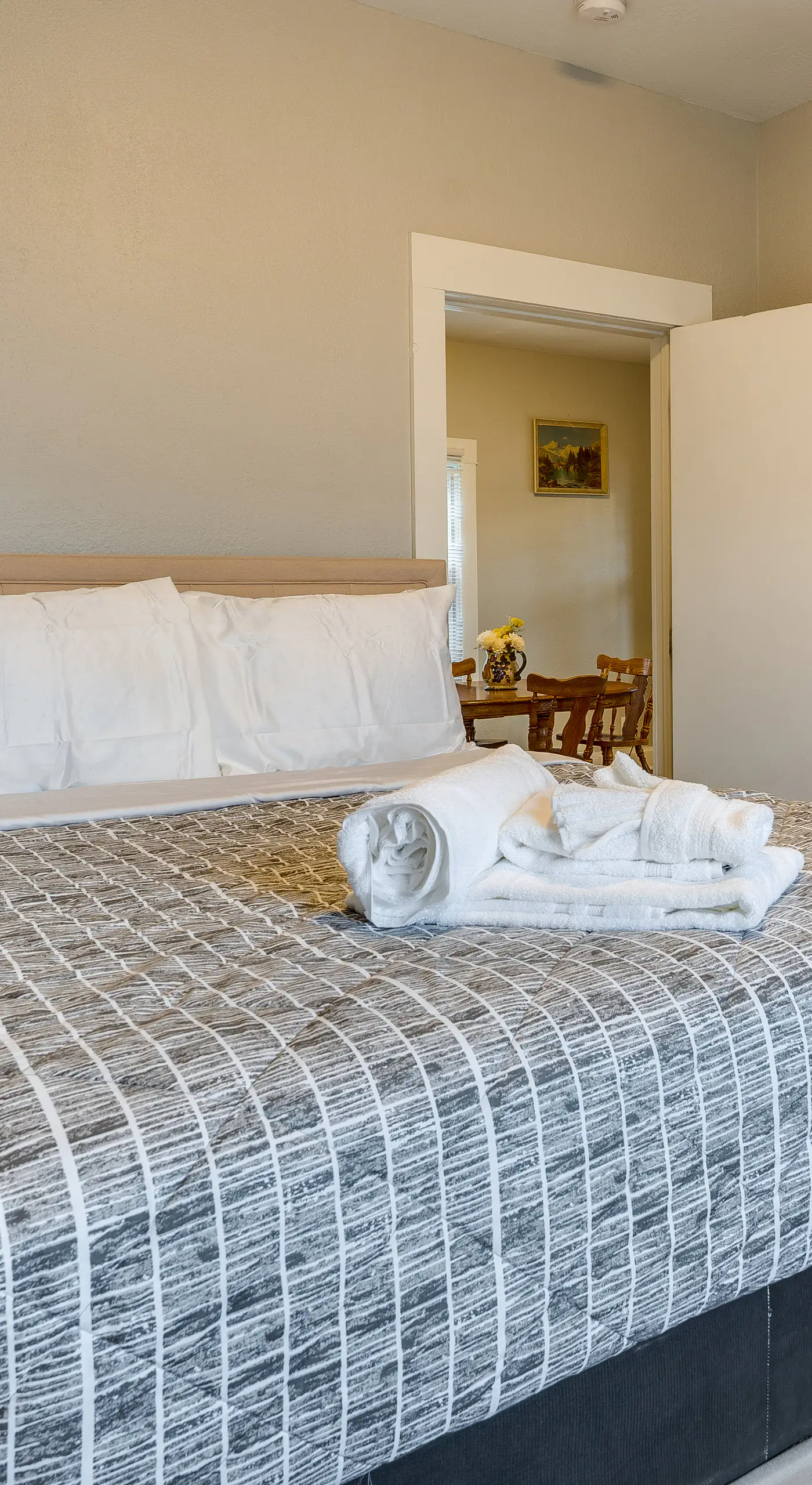 Spokane Vacation Rental w/ Central Location!