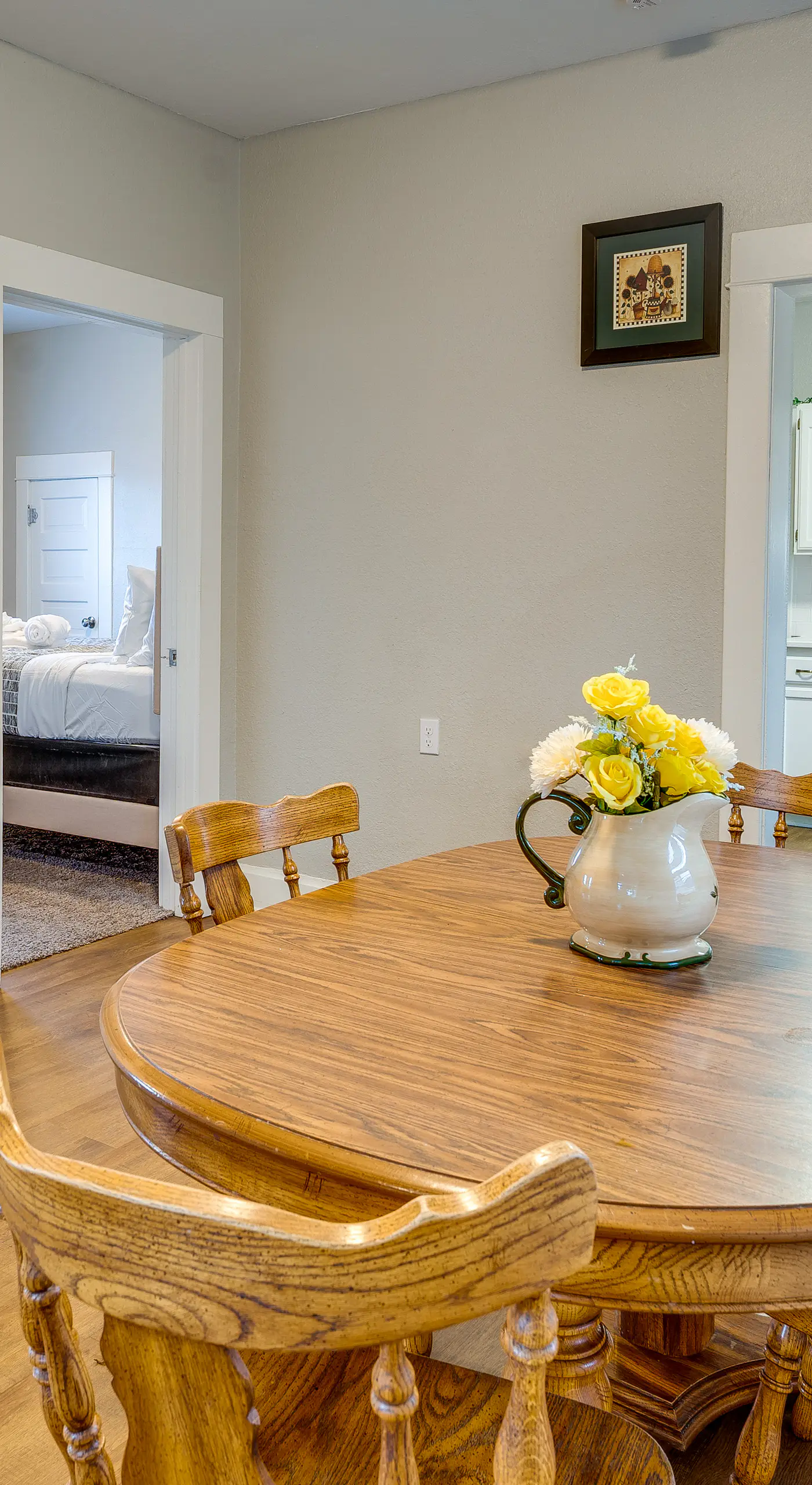 Spokane Vacation Rental w/ Central Location!