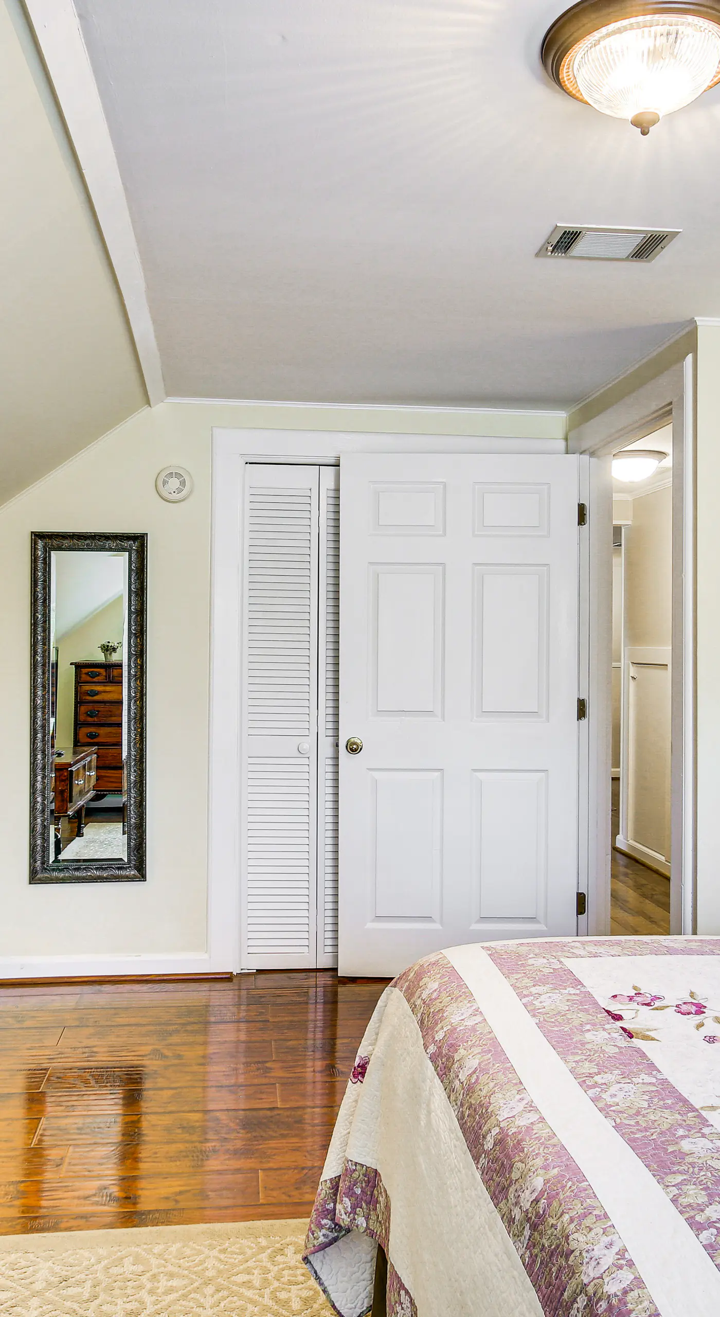 Aiken Apt w/ Garden-View Balcony: Half-Mi to Dtwn!