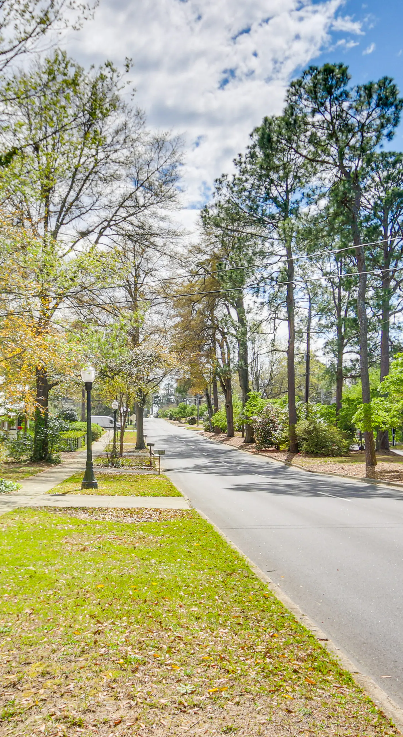 Aiken Apt w/ Garden-View Balcony: Half-Mi to Dtwn!