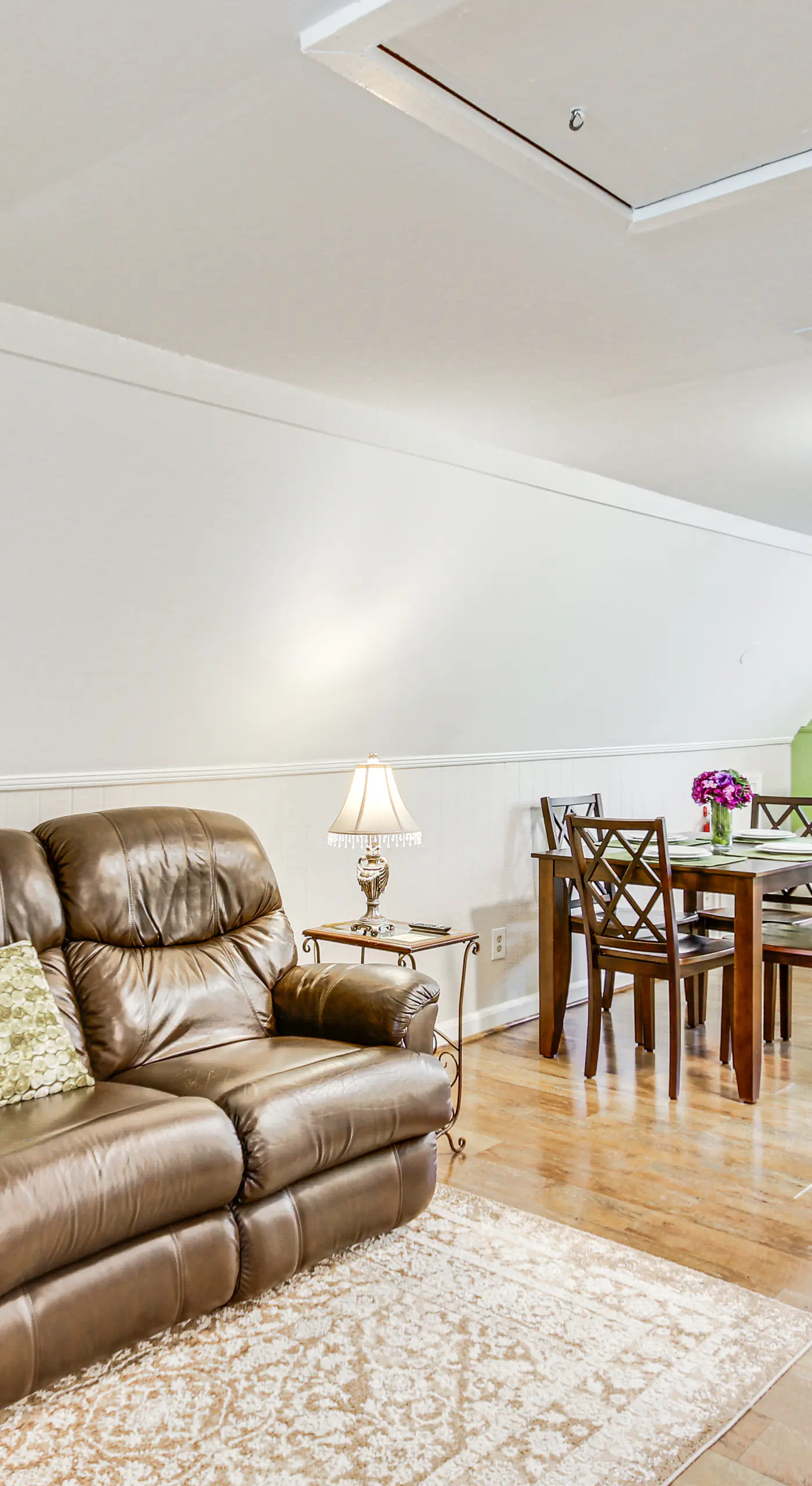 Aiken Apt w/ Garden-View Balcony: Half-Mi to Dtwn!