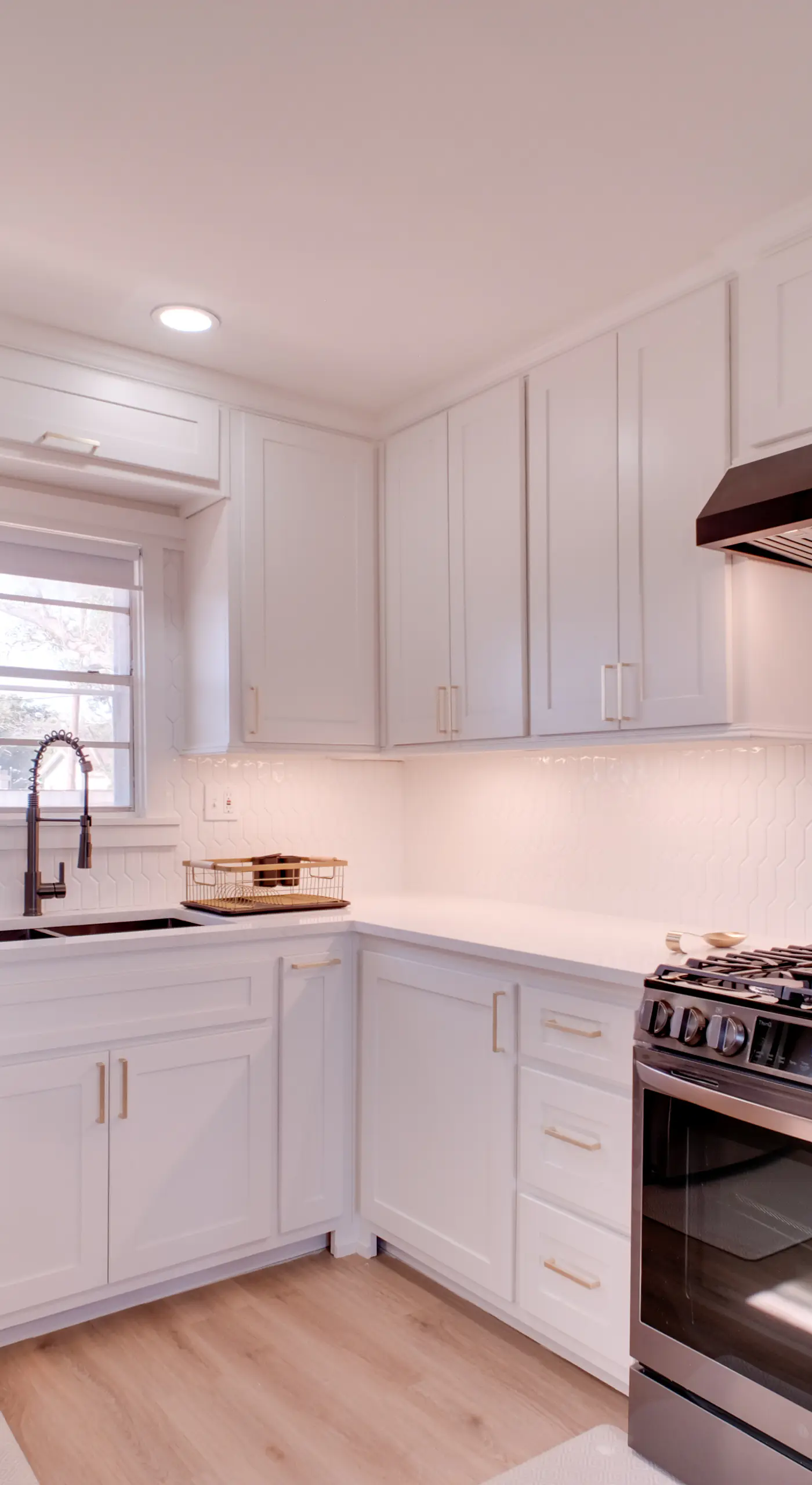 4 Mi to TTU: Remodeled Retreat w/ Fenced Yard!