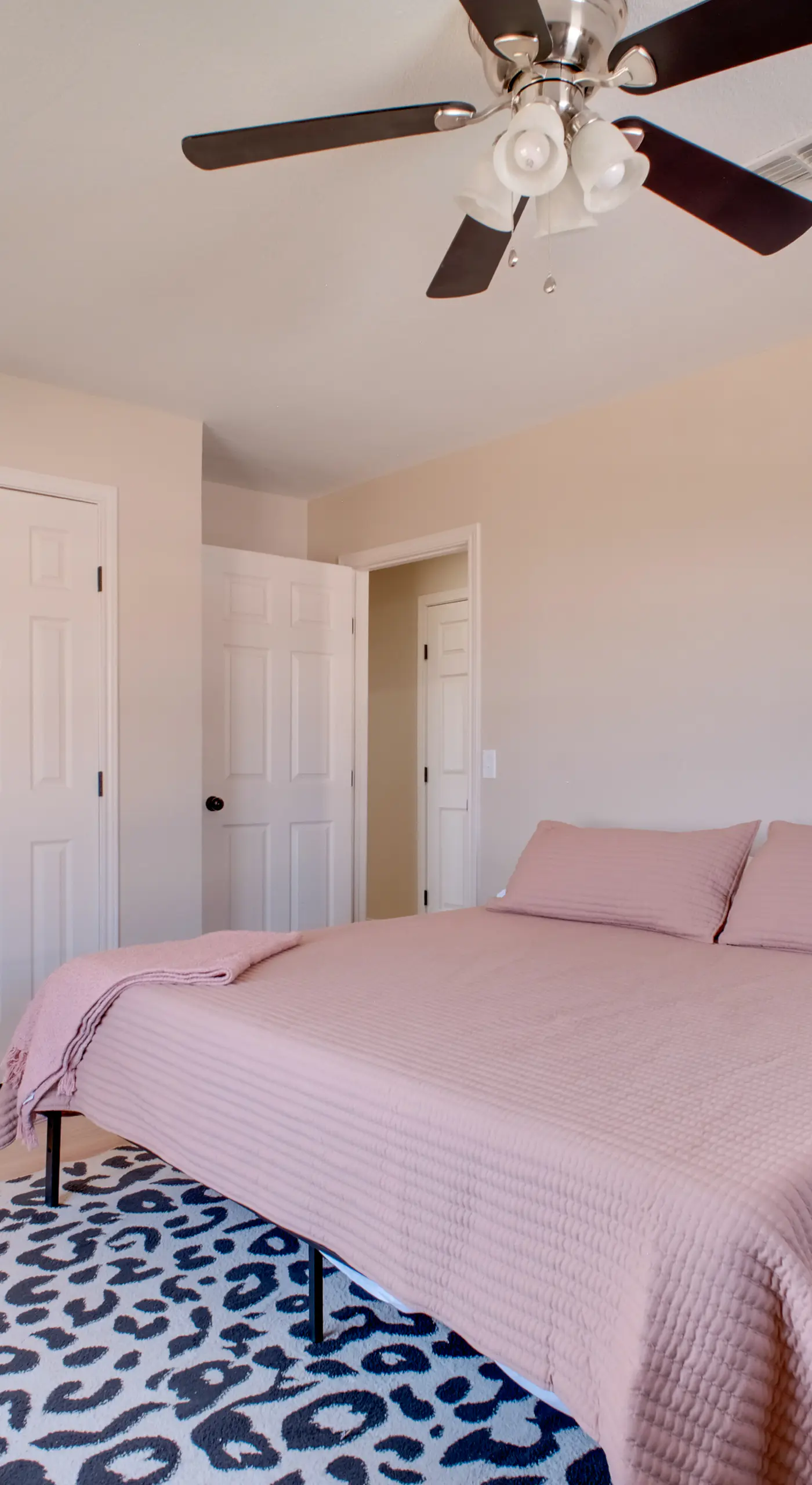 4 Mi to TTU: Remodeled Retreat w/ Fenced Yard!