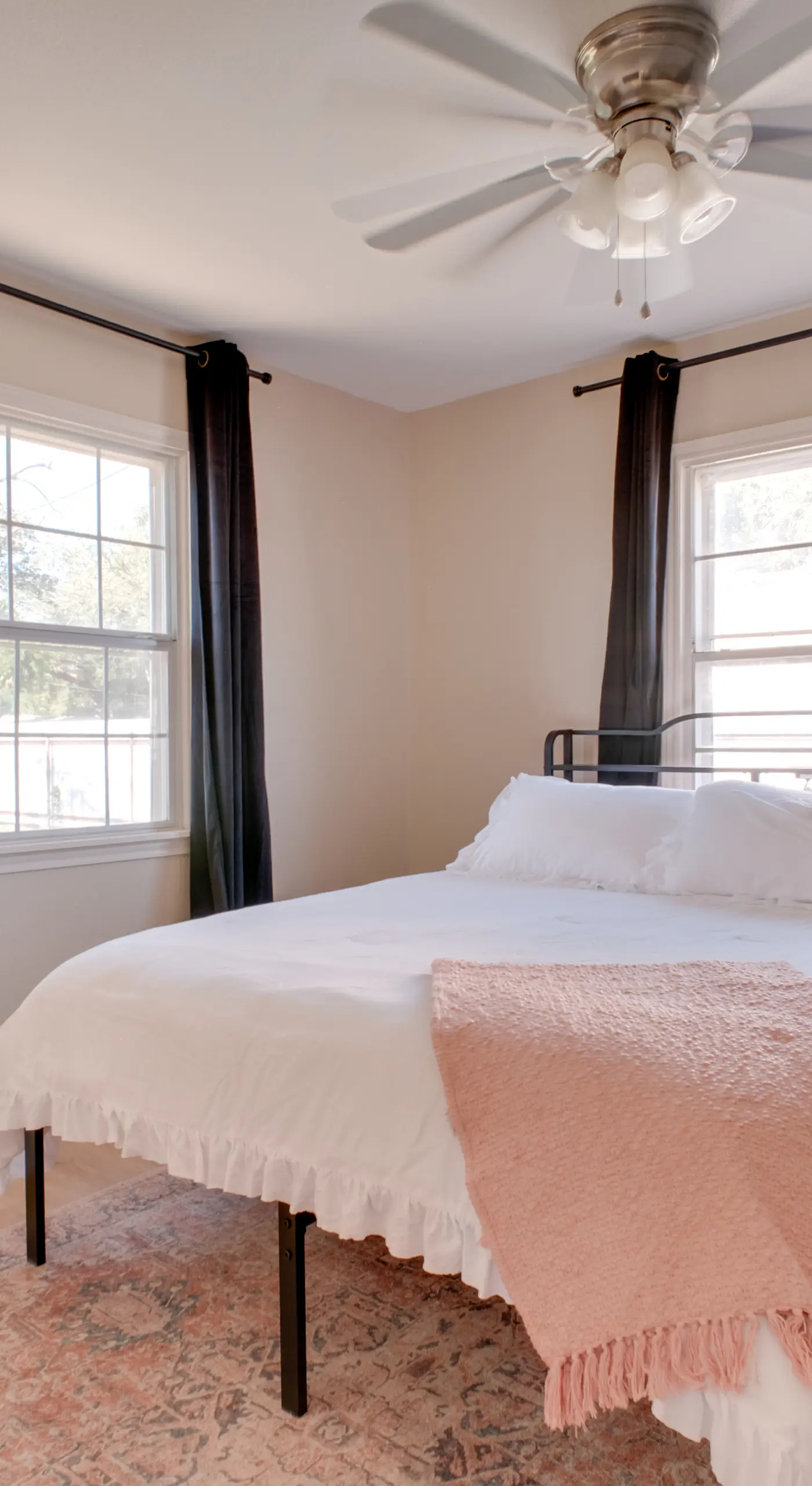 4 Mi to TTU: Remodeled Retreat w/ Fenced Yard!