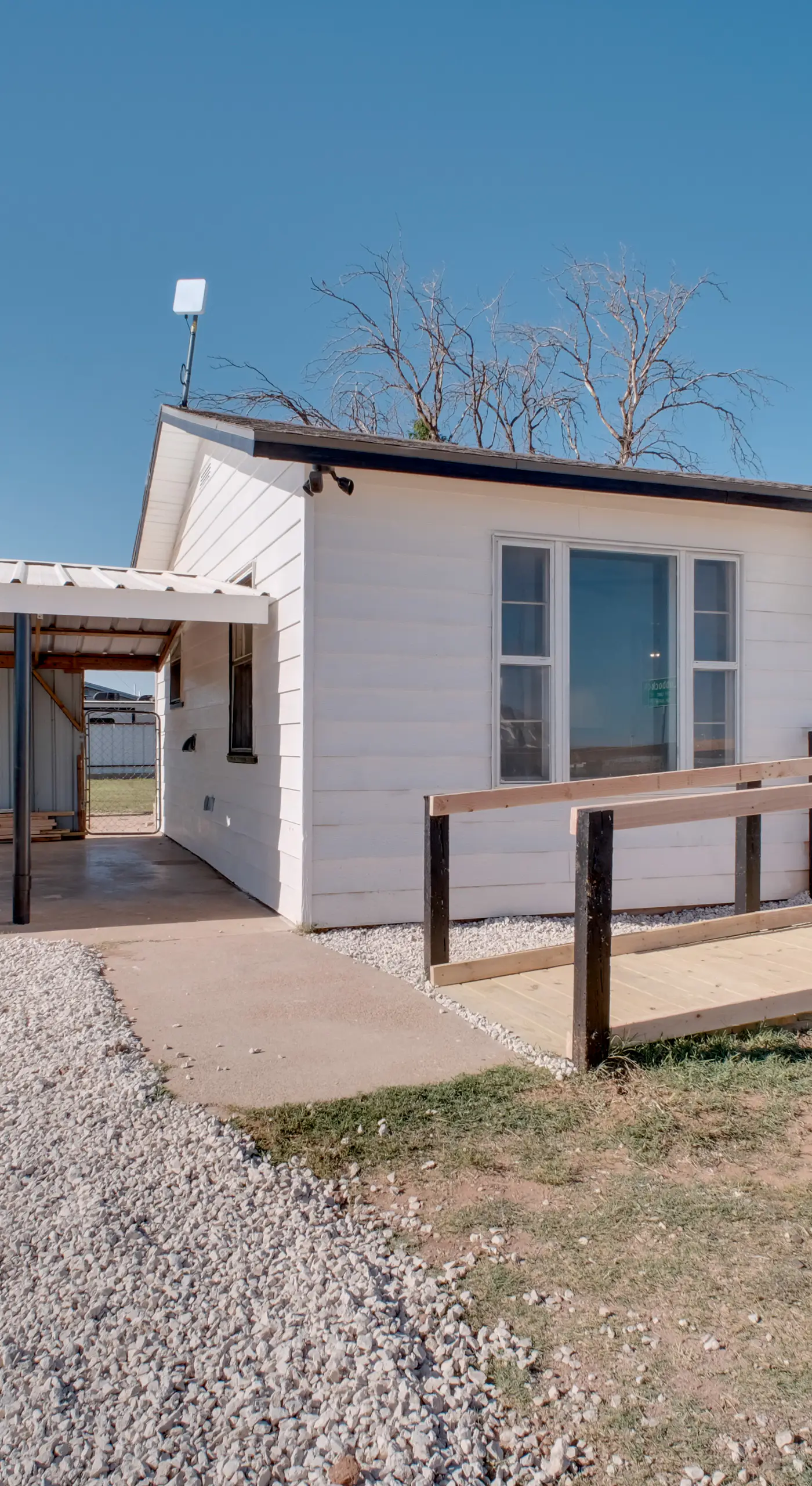 4 Mi to TTU: Remodeled Retreat w/ Fenced Yard!