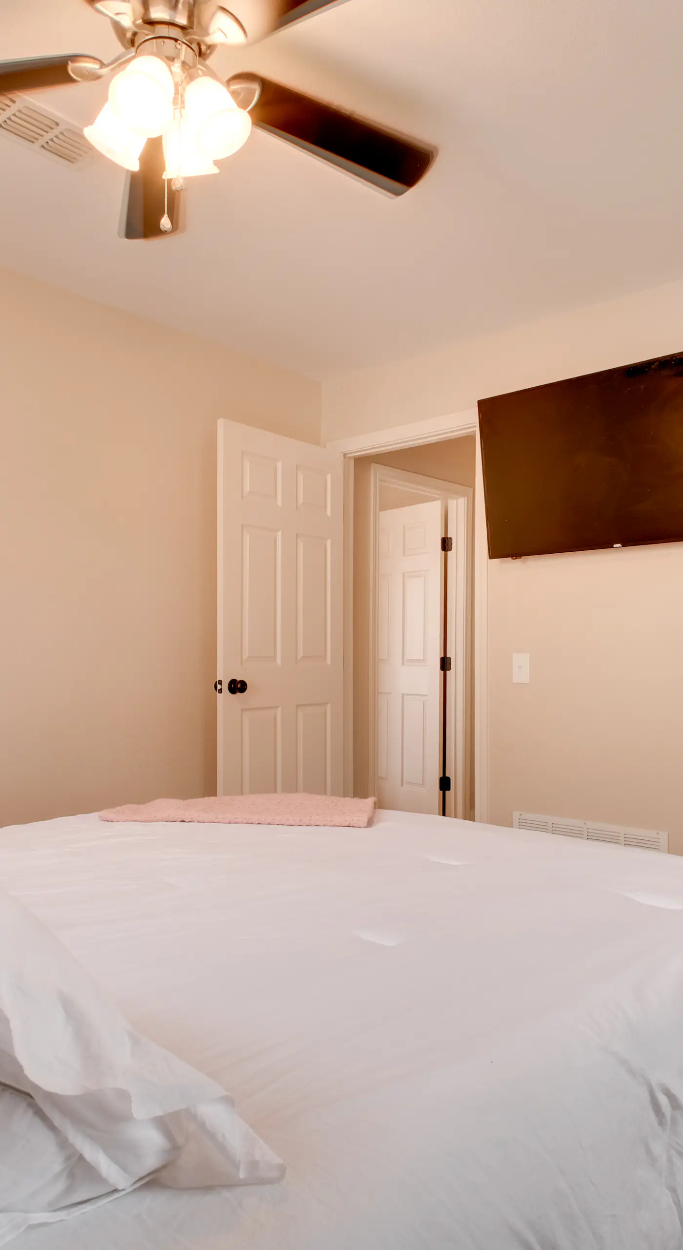 4 Mi to TTU: Remodeled Retreat w/ Fenced Yard!