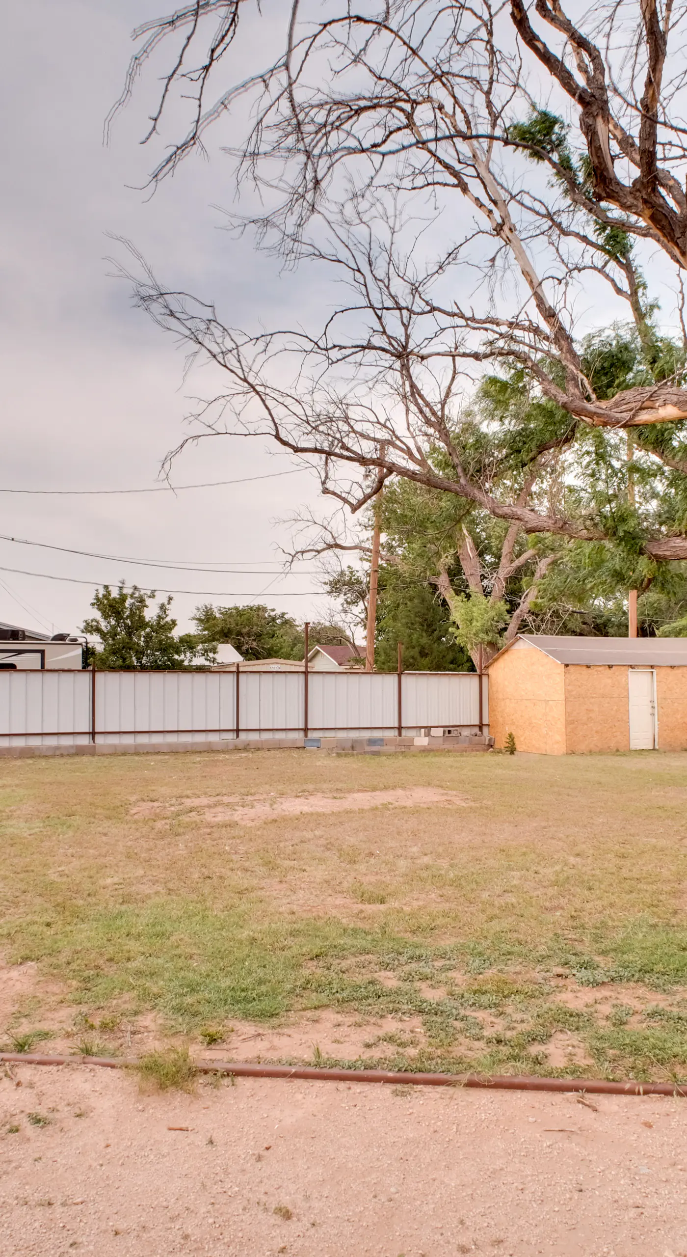 4 Mi to TTU: Remodeled Retreat w/ Fenced Yard!