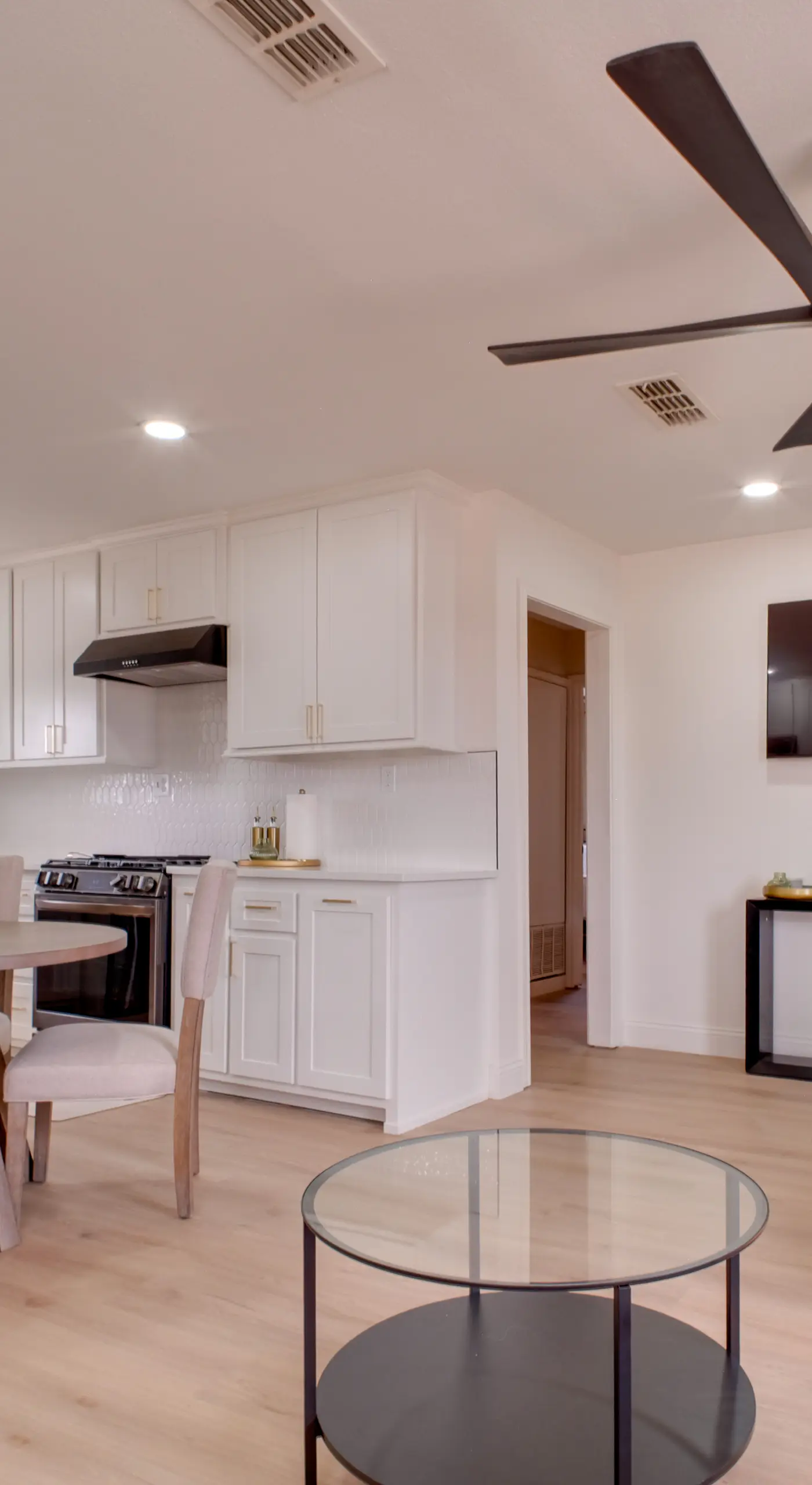 4 Mi to TTU: Remodeled Retreat w/ Fenced Yard!