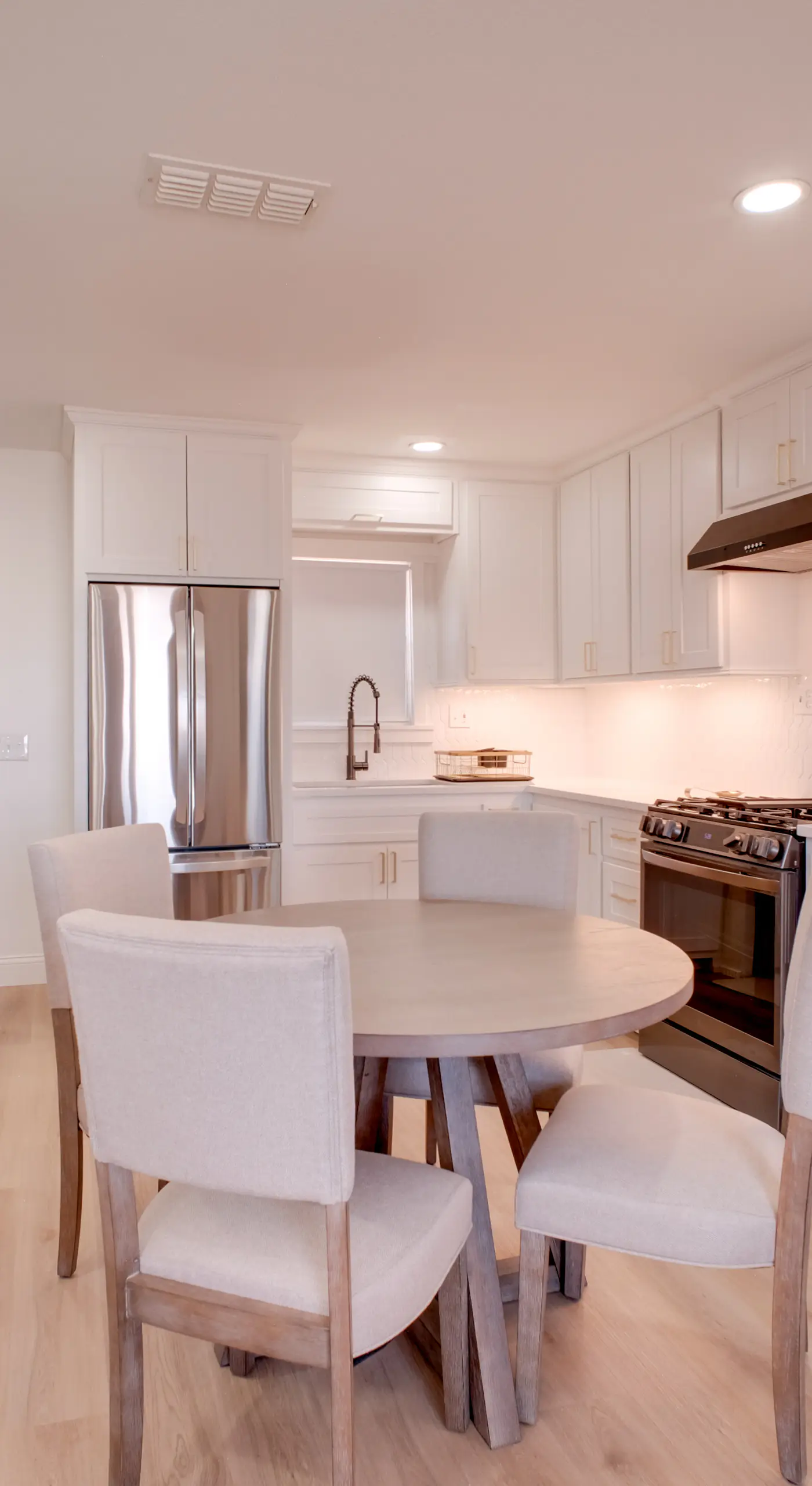 4 Mi to TTU: Remodeled Retreat w/ Fenced Yard!