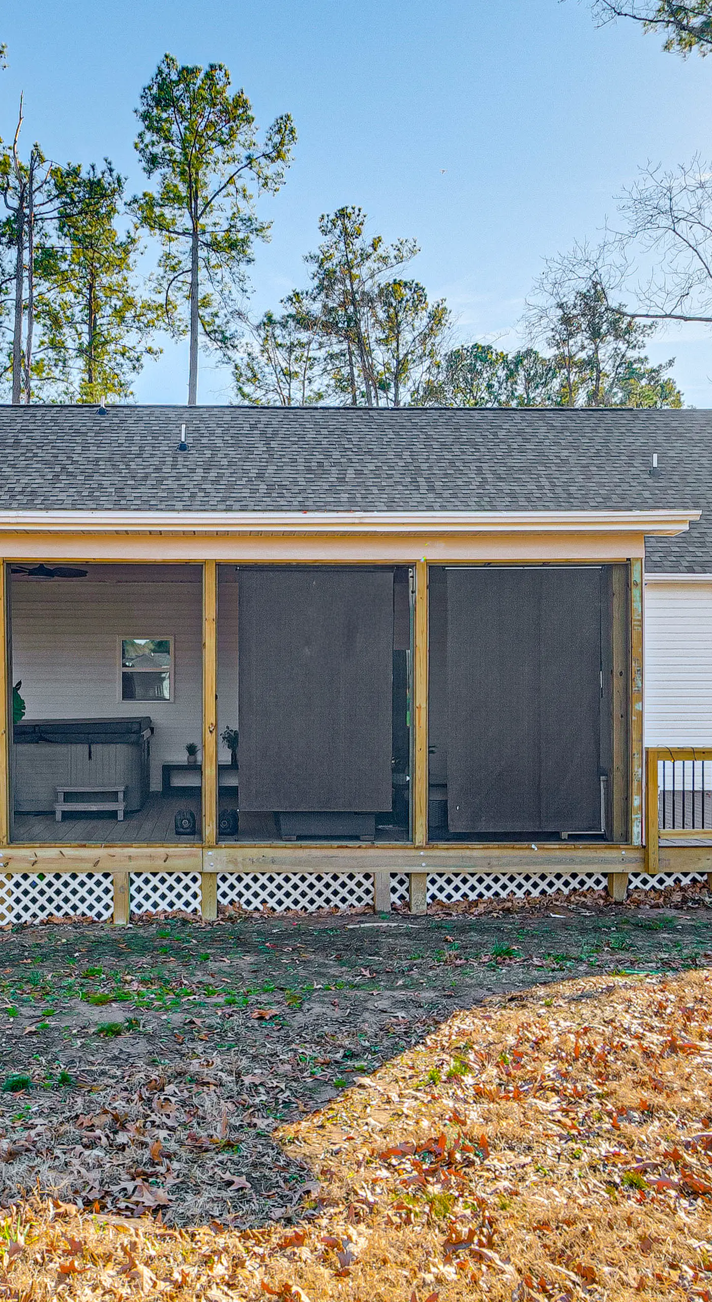 Artist’s Retreat w/ Deck! 5 Mi to Dtwn Durham