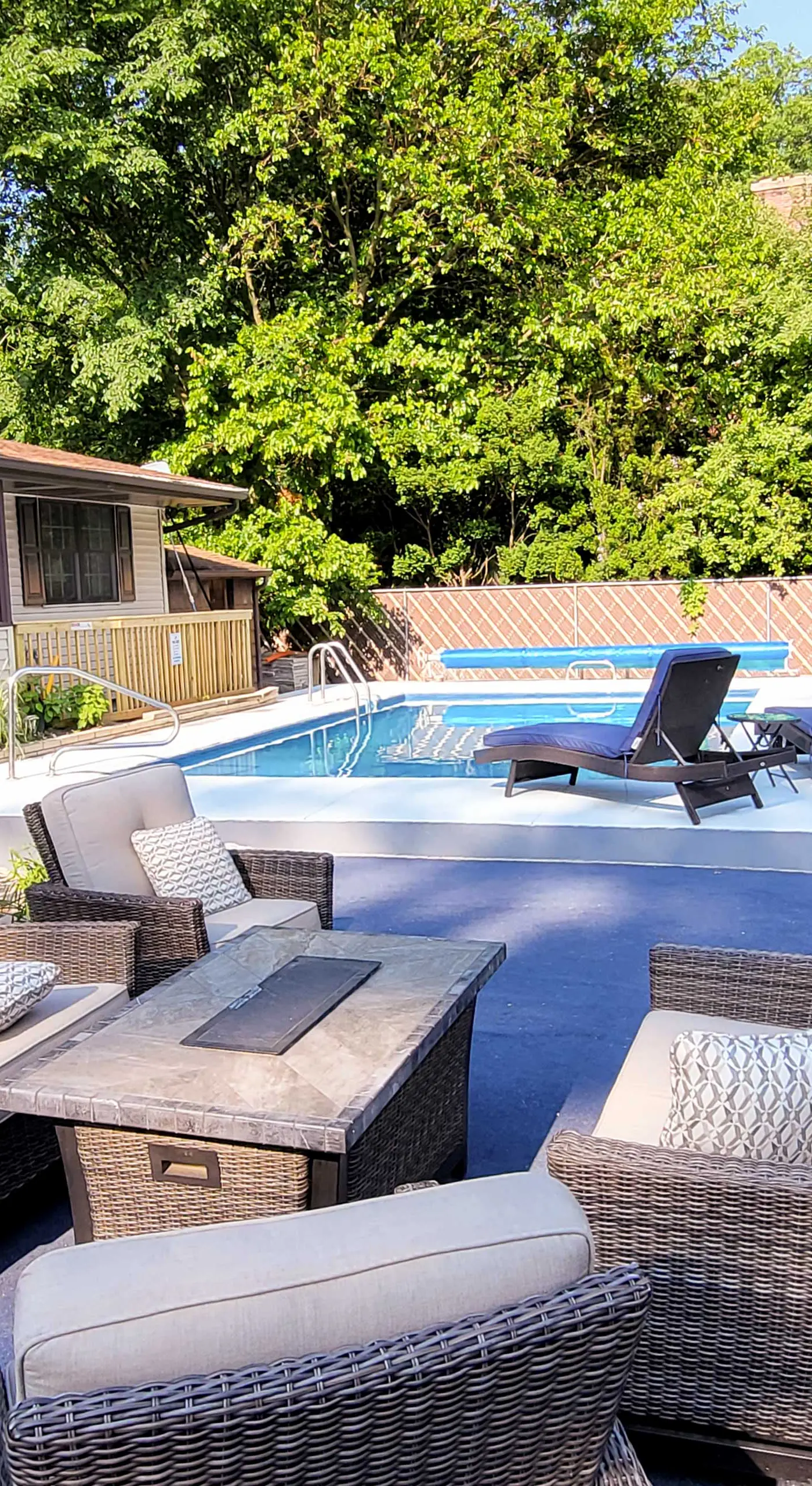 Spacious Getaway w/ Heated Private Pool!