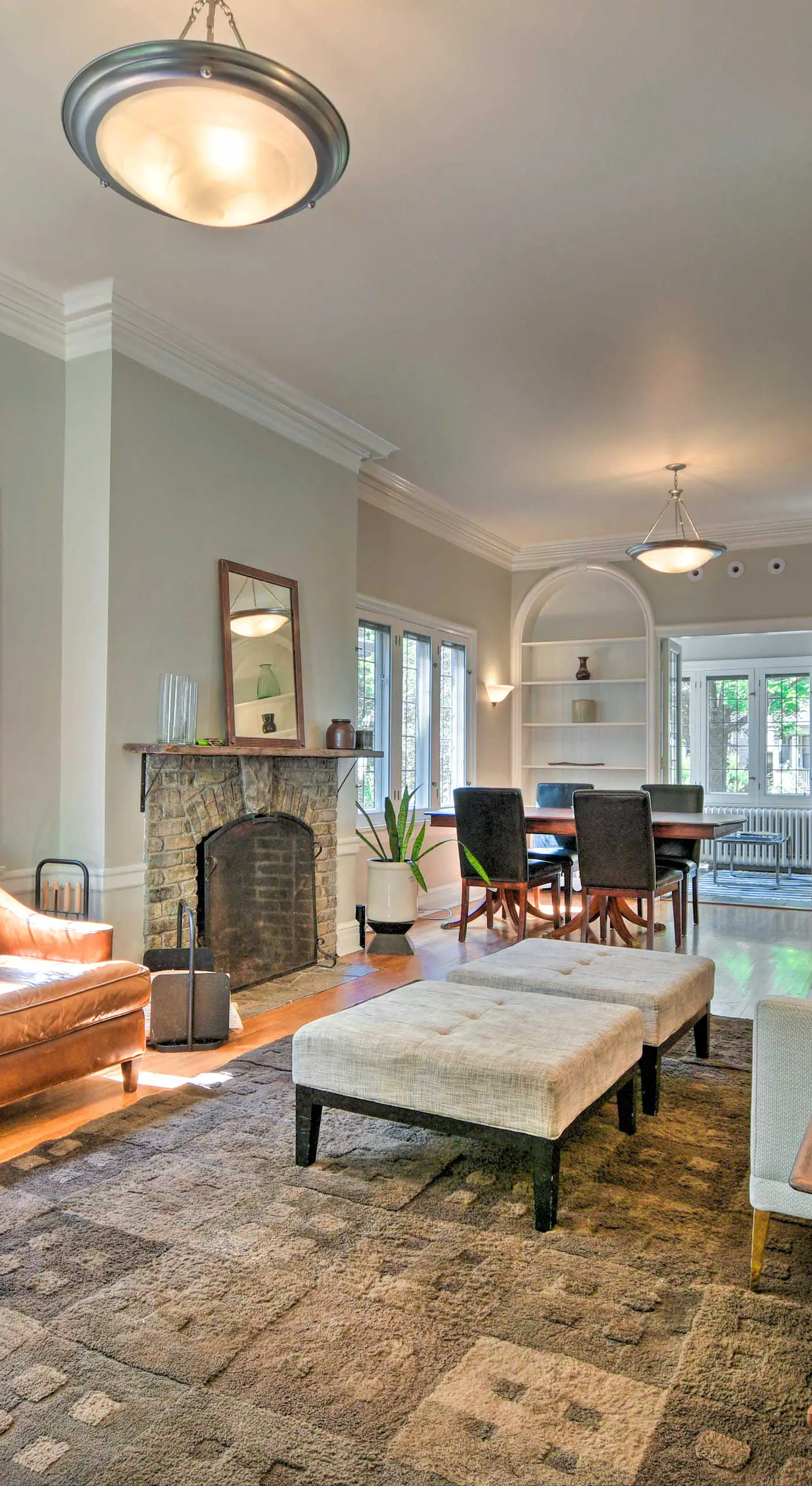 Classic Oak Park Home, 11 Mi to Downtown Chicago!
