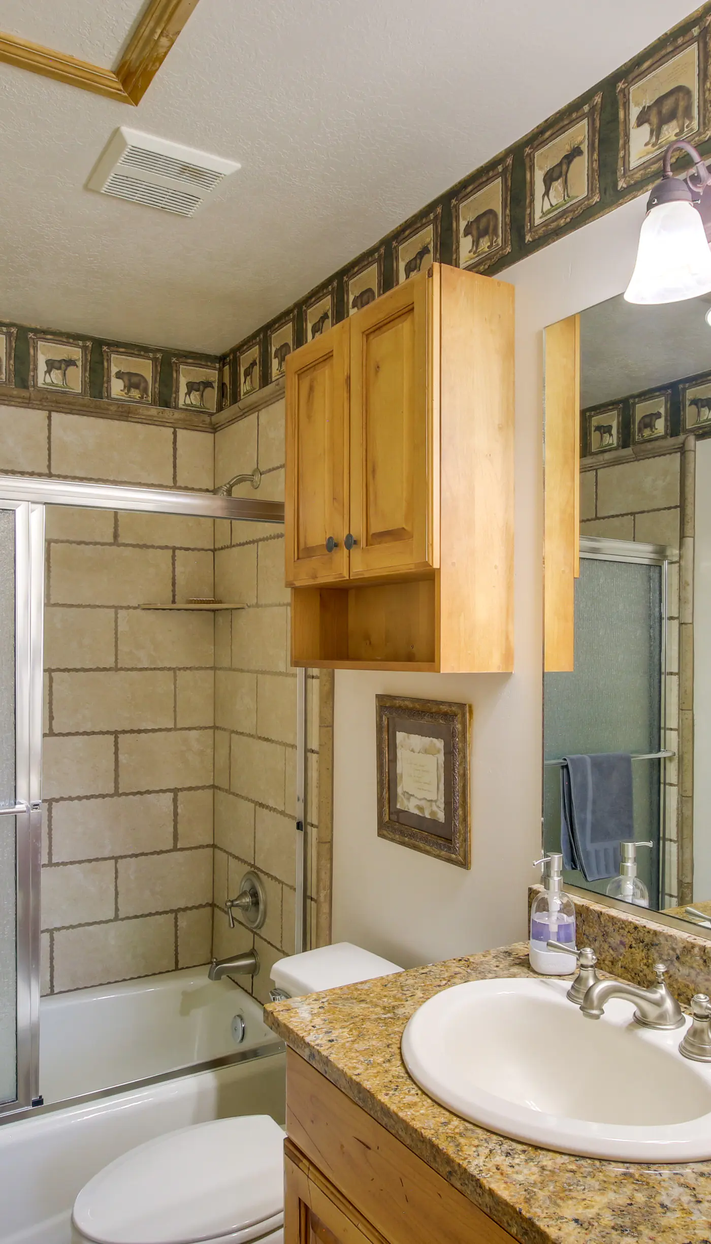 Eden Townhome w/ Mtn View + Shuttle to Powder Mtn!