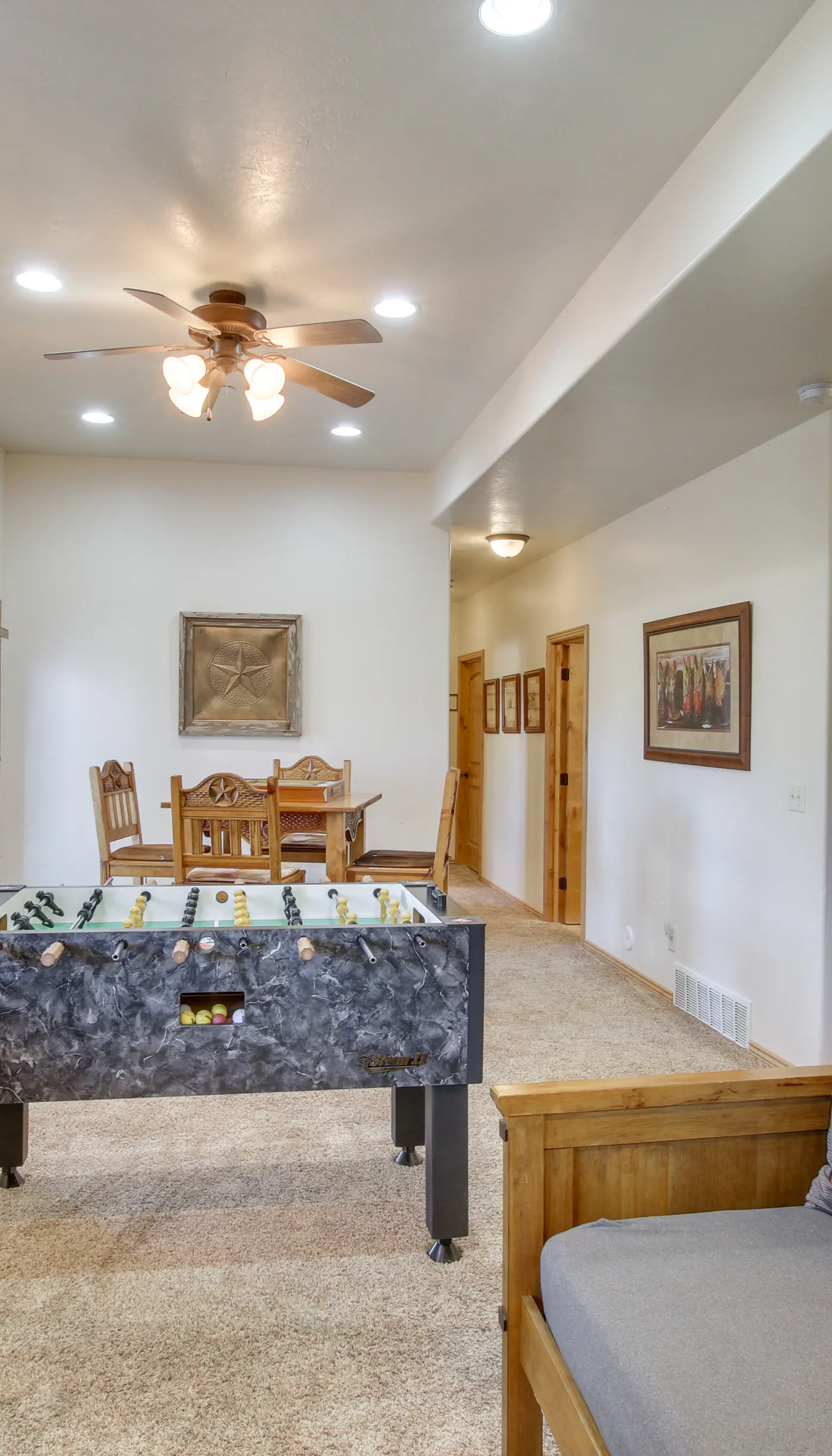 Eden Townhome w/ Mtn View + Shuttle to Powder Mtn!