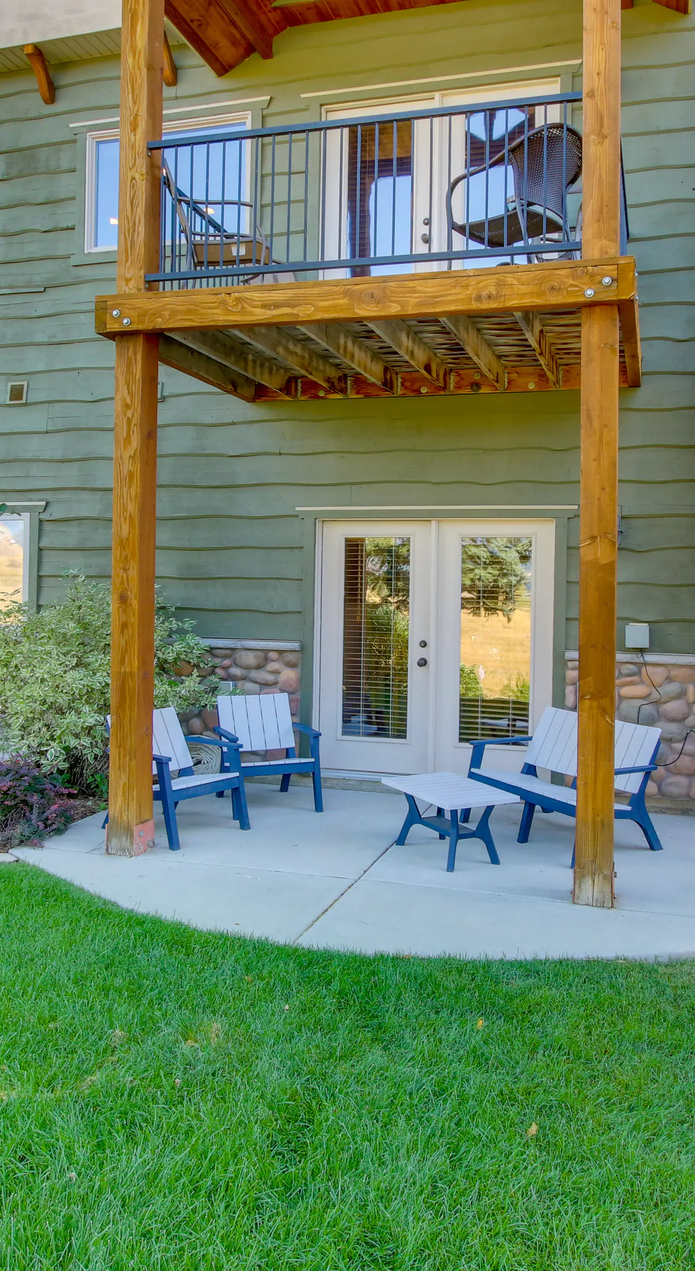 Eden Townhome w/ Mtn View + Shuttle to Powder Mtn!