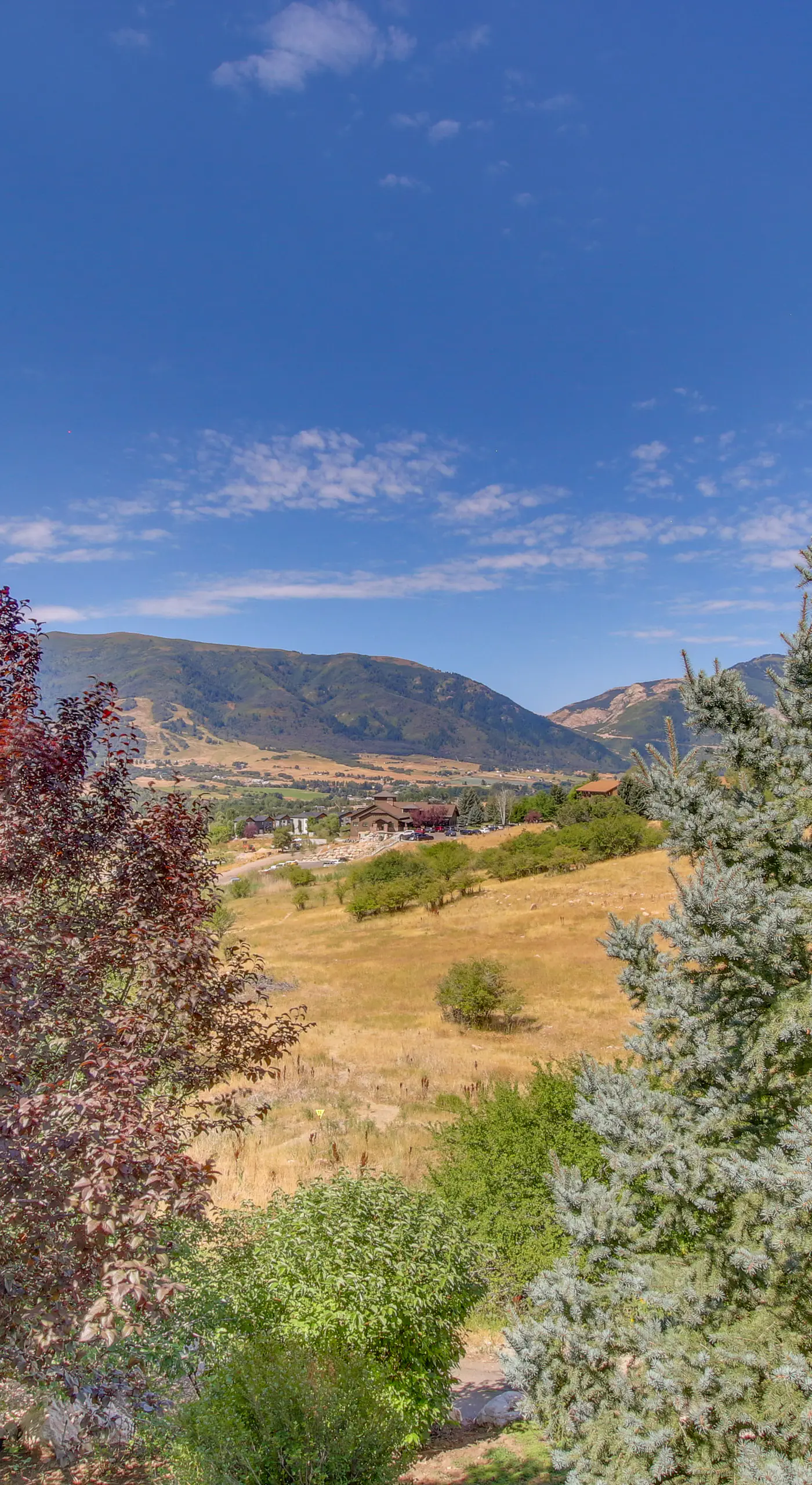 Eden Townhome w/ Mtn View + Shuttle to Powder Mtn!