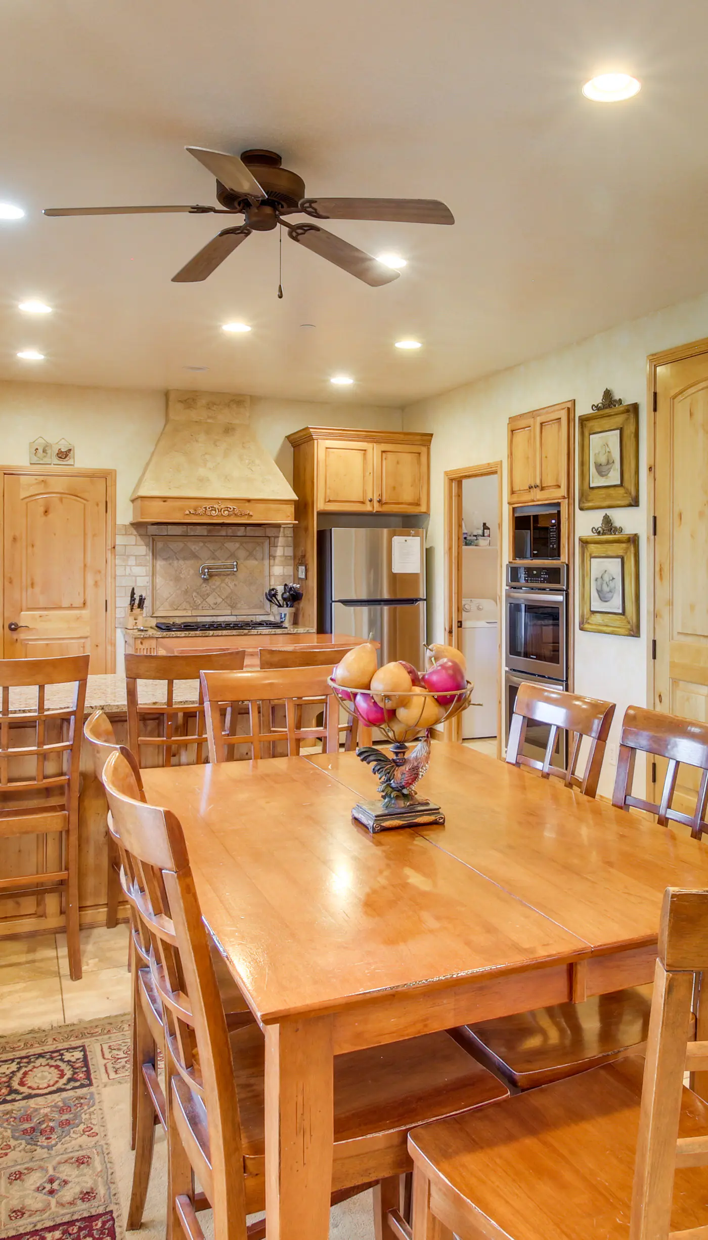 Eden Townhome w/ Mtn View + Shuttle to Powder Mtn!