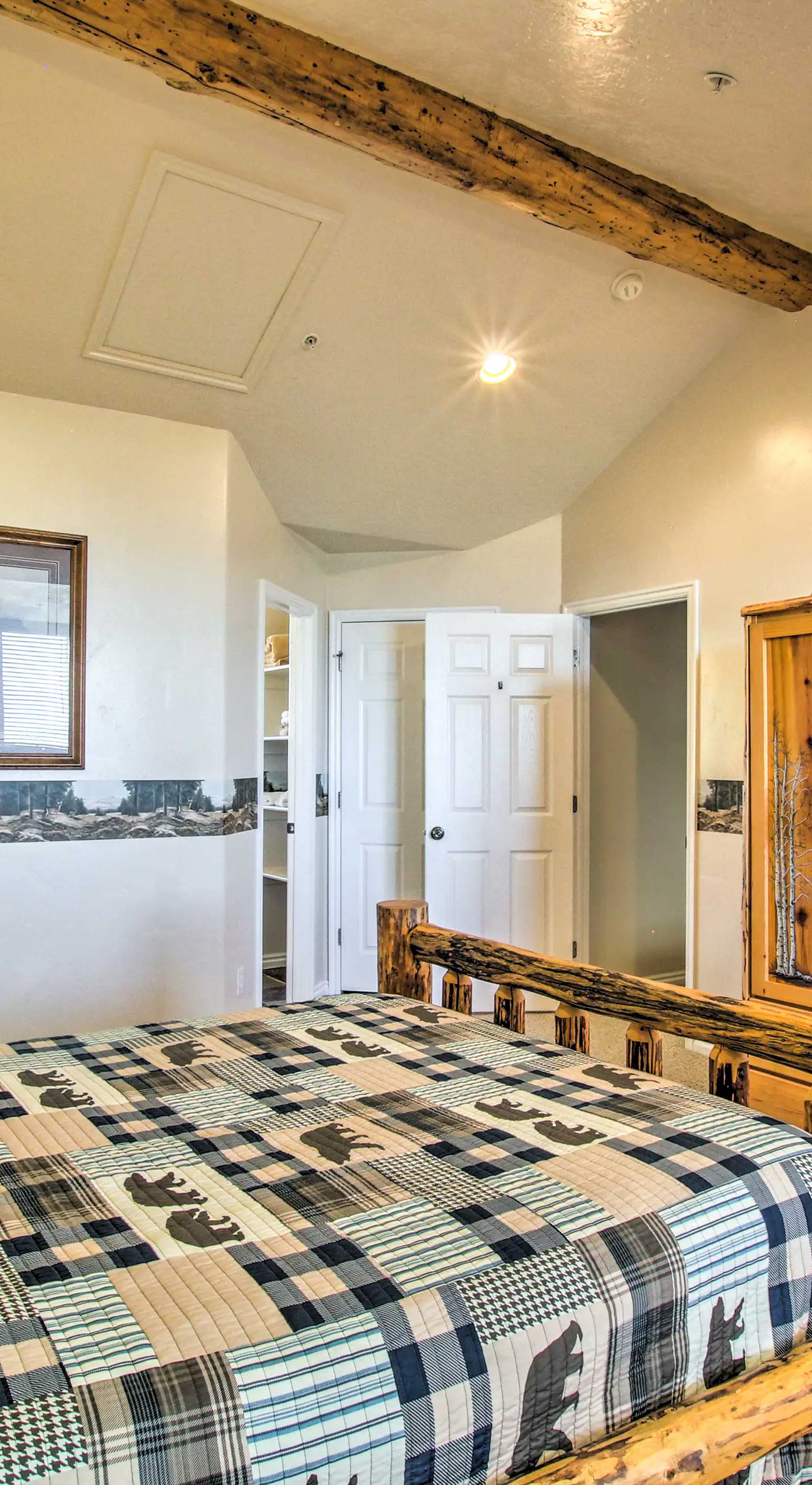 Cozy Eden Condo Retreat < 6 Mi to Ski Resort!
