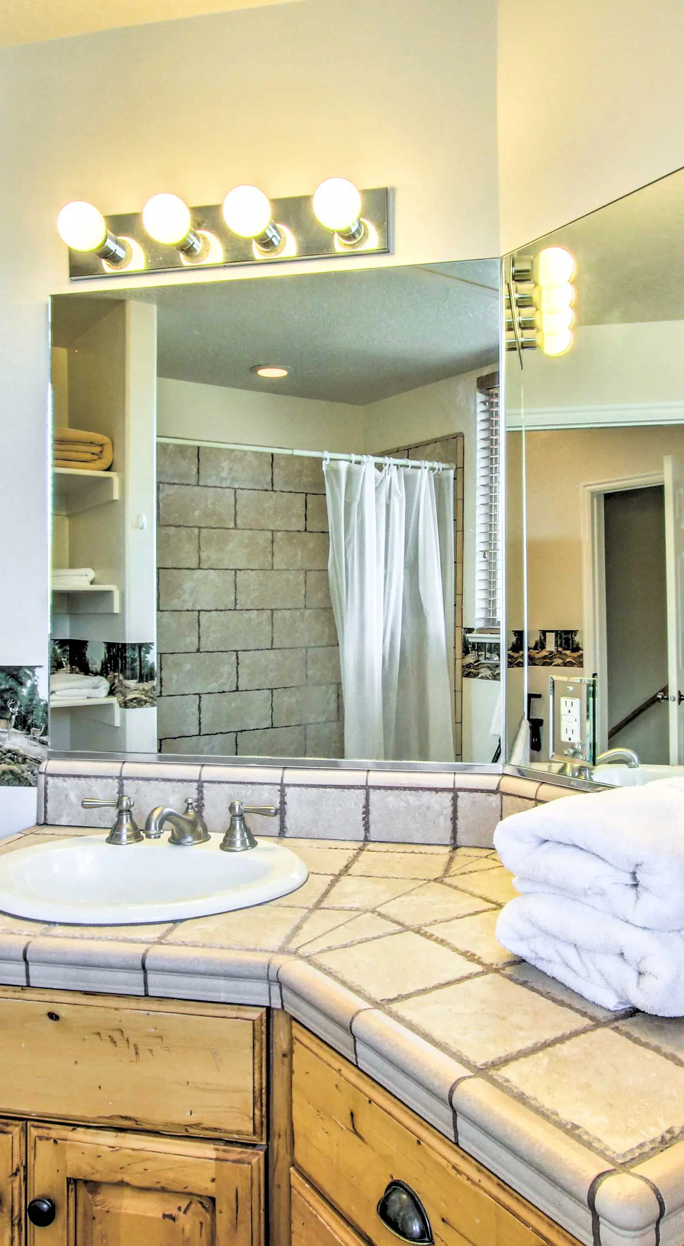 Cozy Eden Condo Retreat < 6 Mi to Ski Resort!