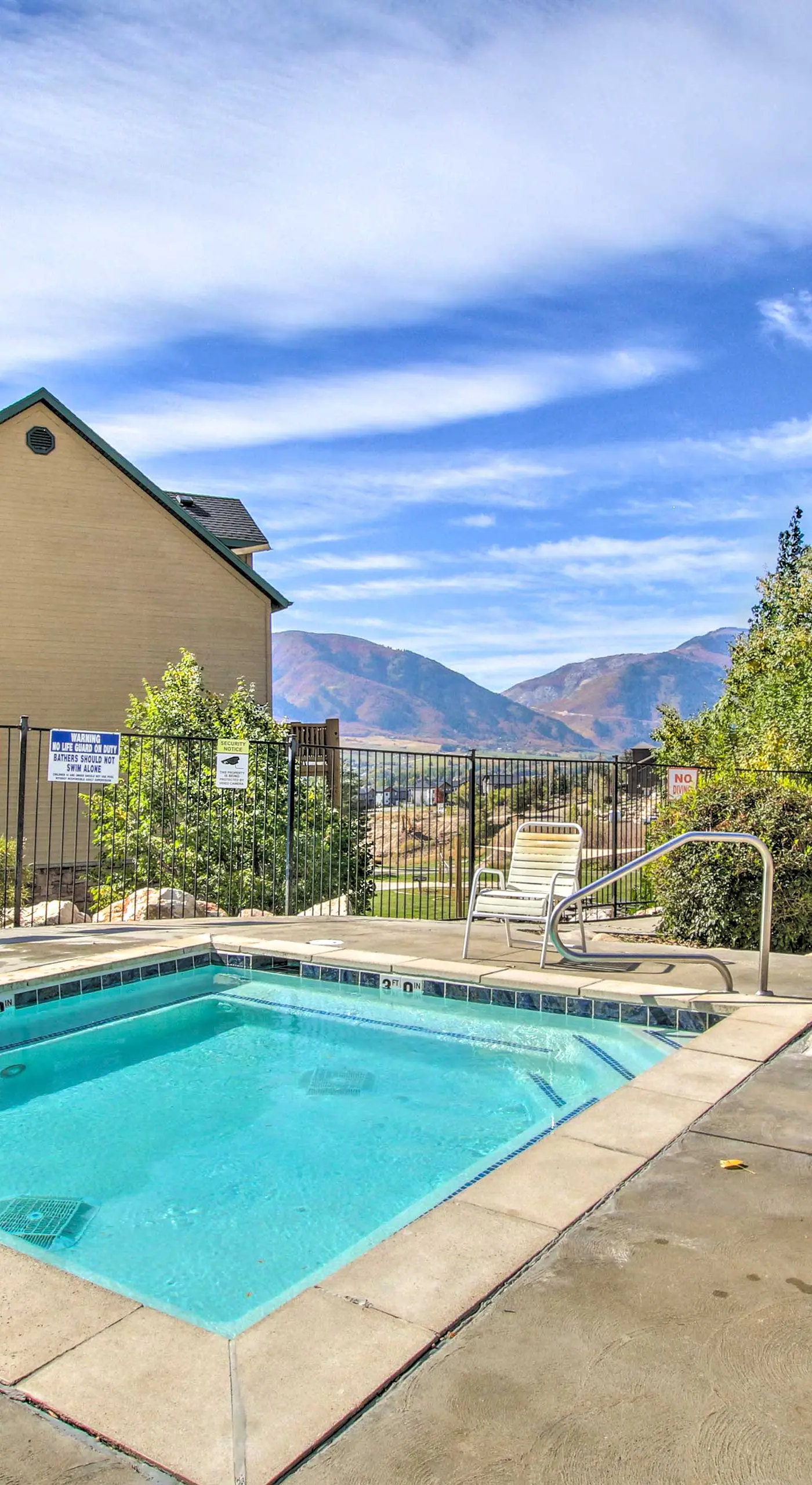 Cozy Eden Condo Retreat < 6 Mi to Ski Resort!
