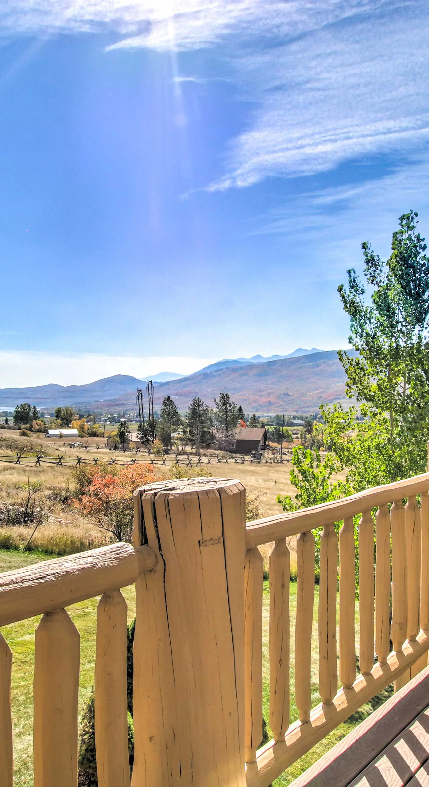 Cozy Eden Condo Retreat < 6 Mi to Ski Resort!