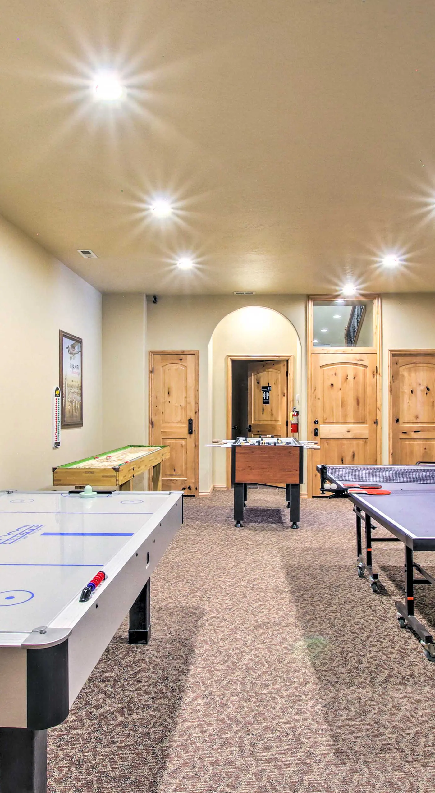 Cozy Eden Condo Retreat < 6 Mi to Ski Resort!