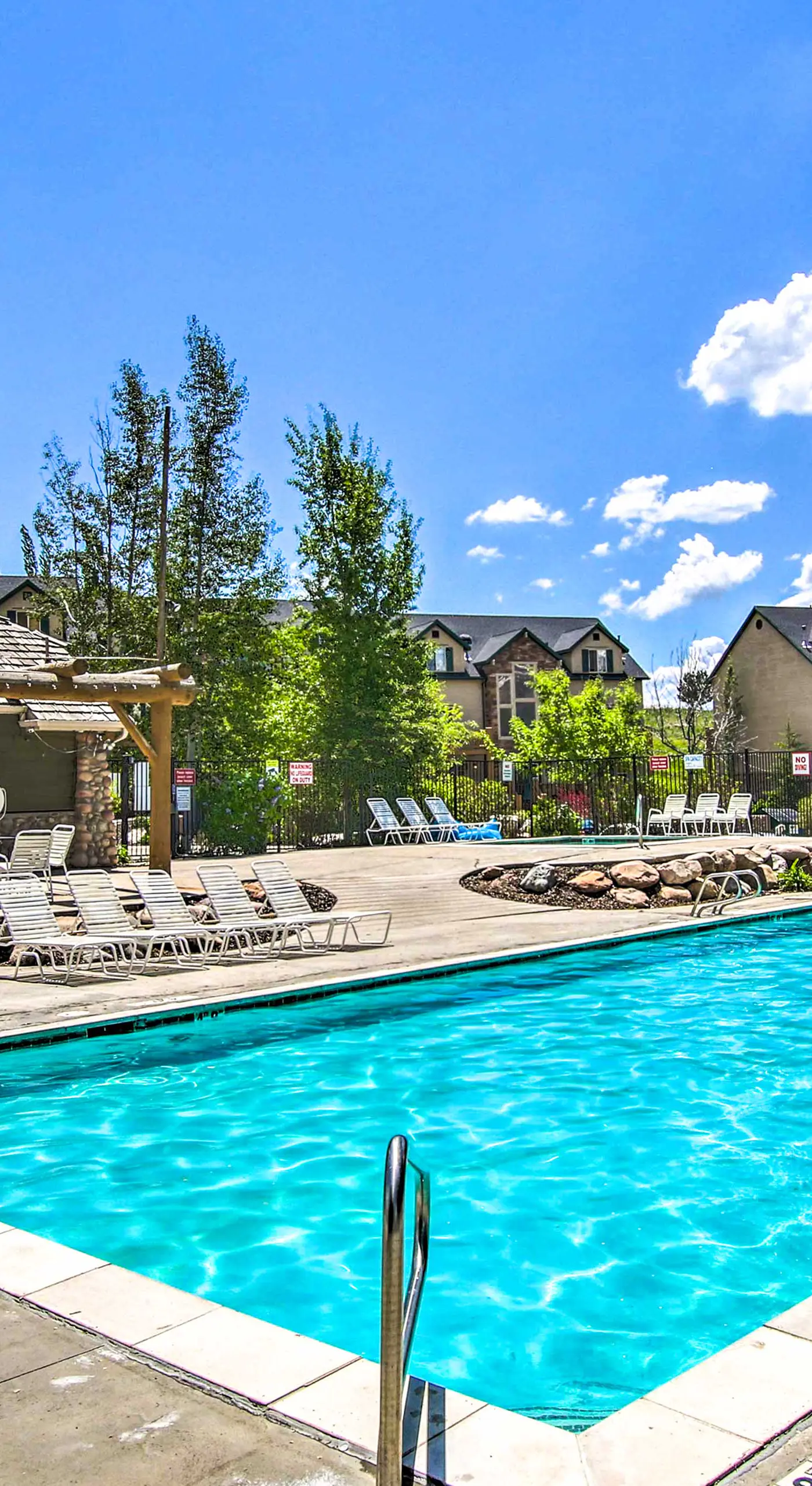 Cozy Eden Condo Retreat < 6 Mi to Ski Resort!