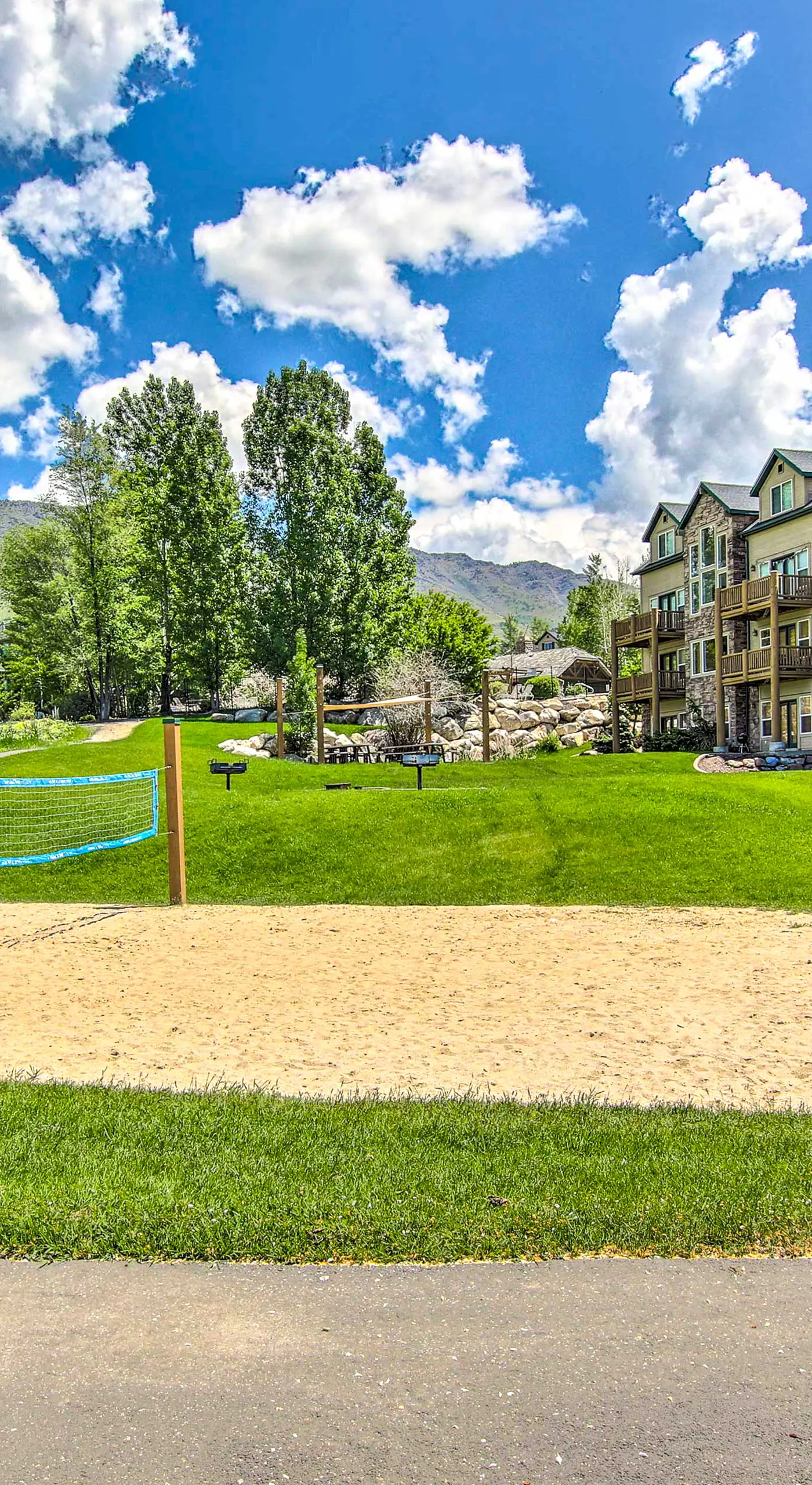 Cozy Eden Condo Retreat < 6 Mi to Ski Resort!