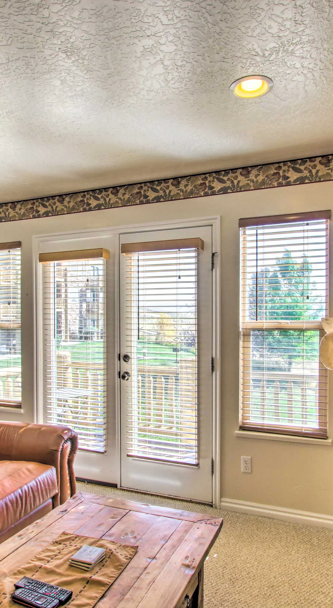 Cozy Eden Condo Retreat < 6 Mi to Ski Resort!
