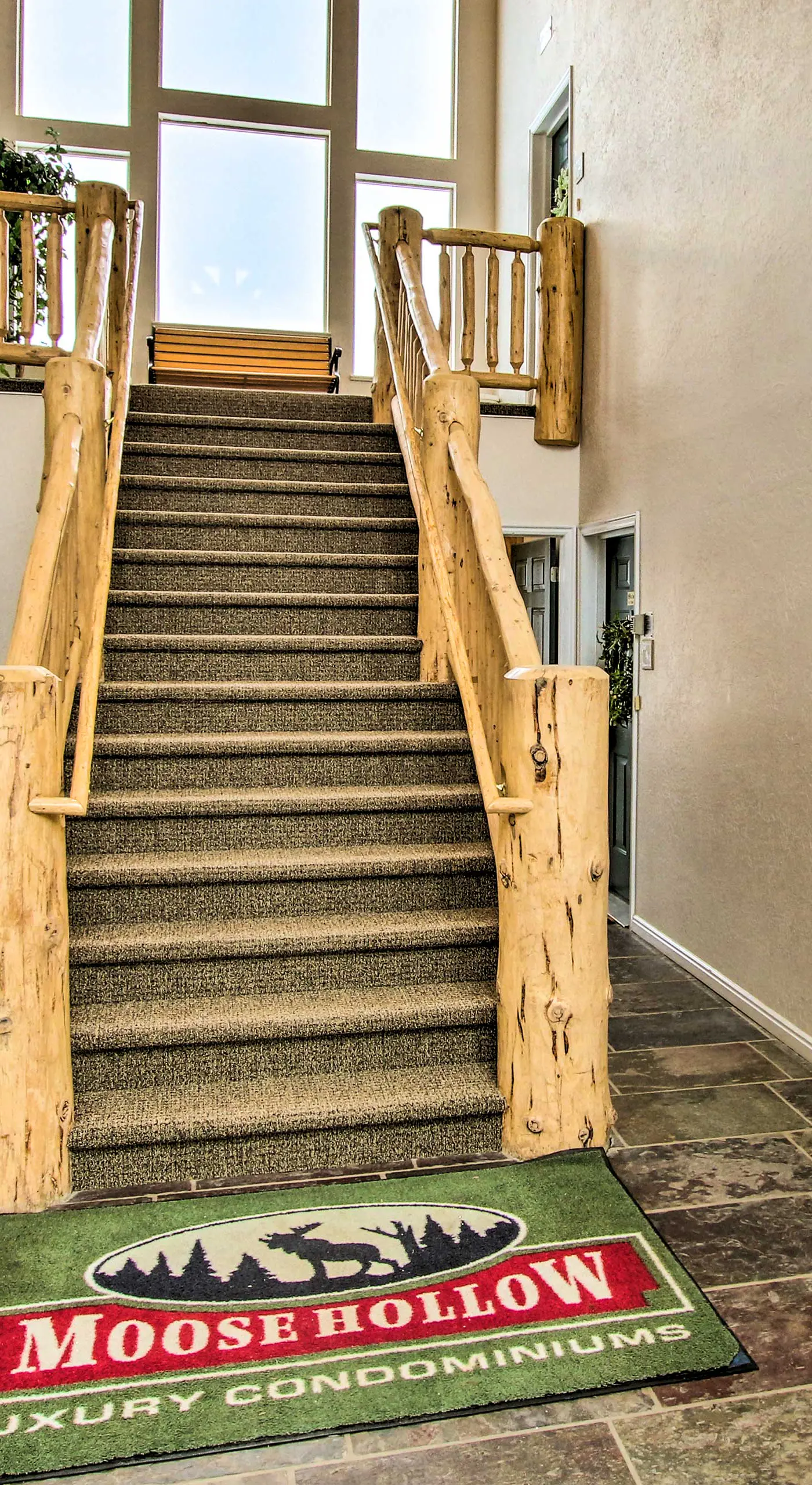Cozy Eden Condo w/ Mtn Views in Wolf Creek Resort!