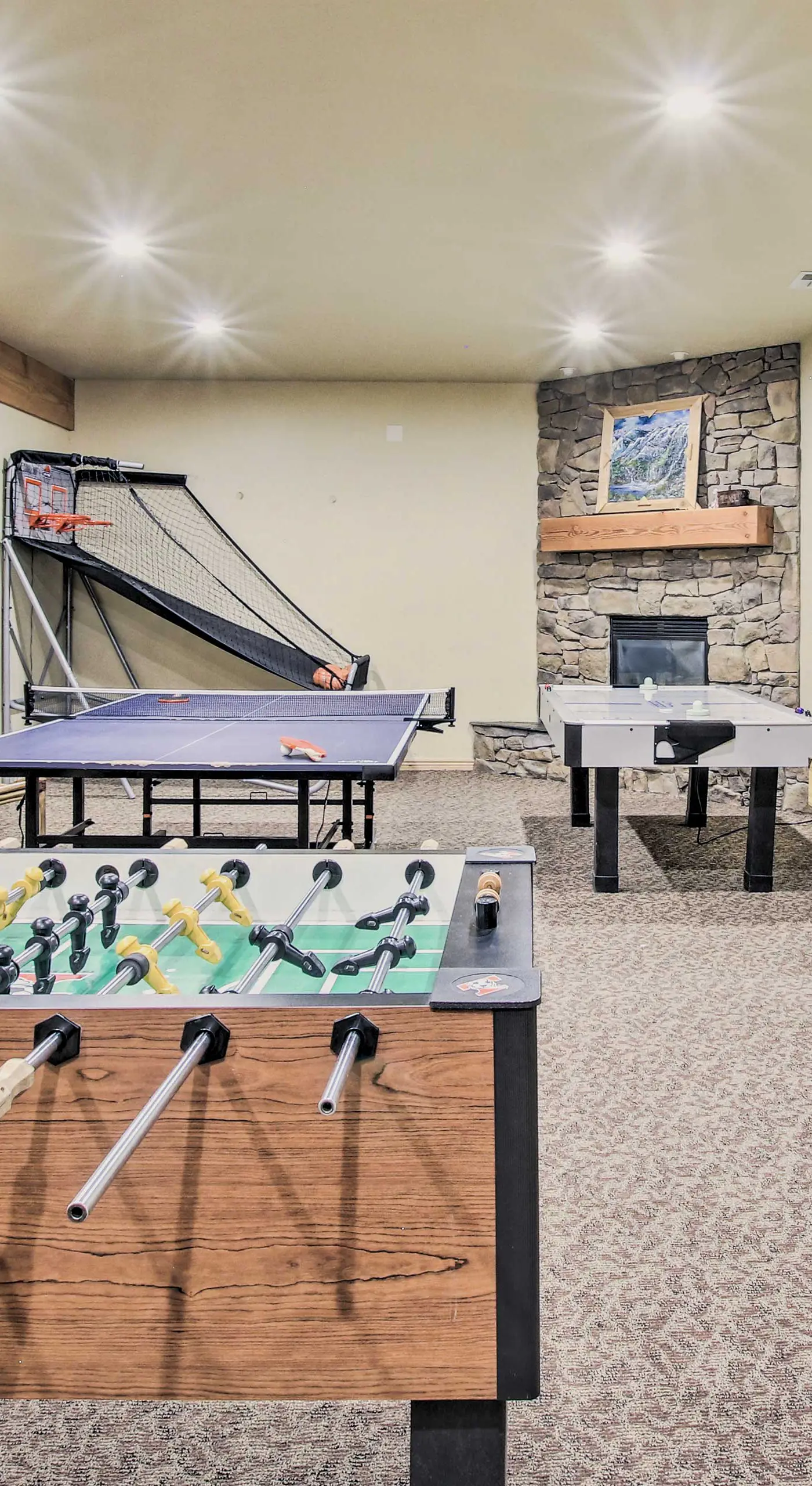 Cozy Eden Condo w/ Mtn Views in Wolf Creek Resort!