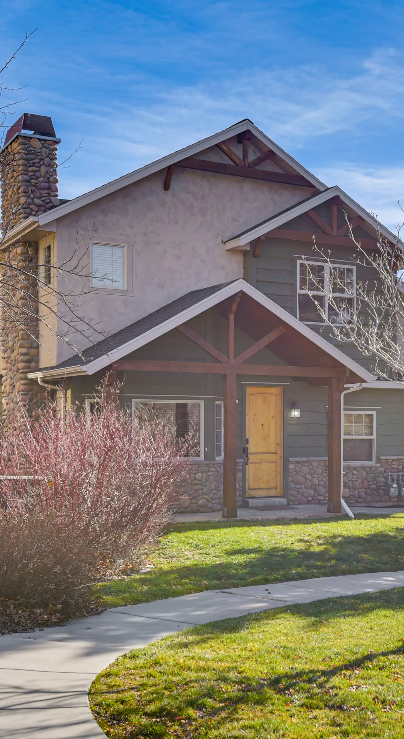 Eden Utah Ski Retreat Near Slopes, Golf & Pool!
