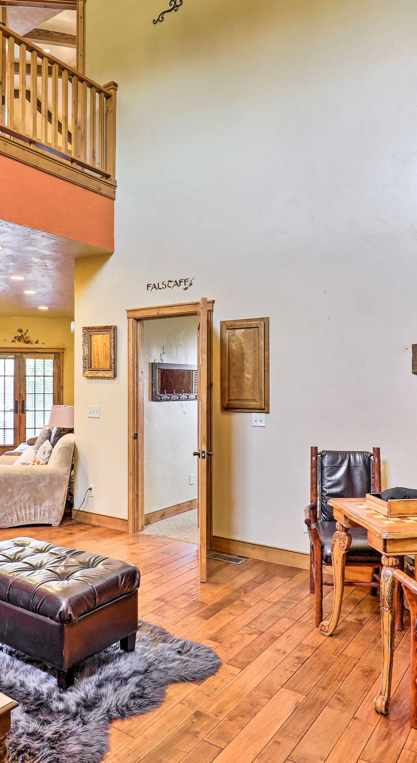 Charming Cedar City Retreat - Walk to SUU Campus!