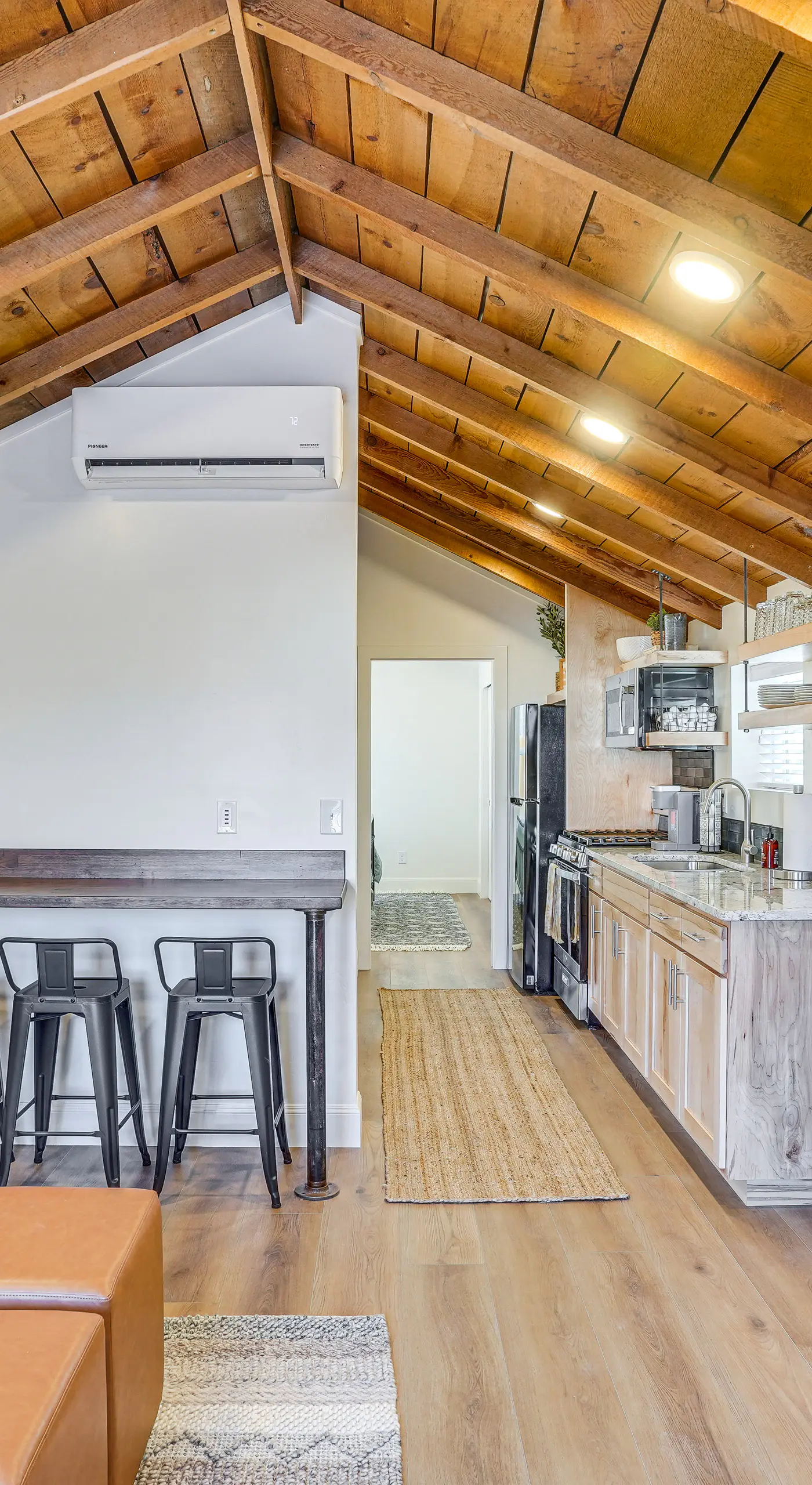 Cedar City Studio Retreat: Patio, Fire Pit & Grill