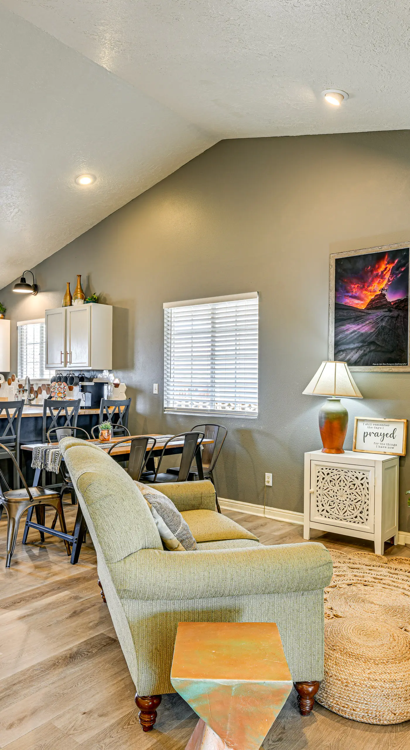 Deck + Mountain Views: Cedar City Family Home!