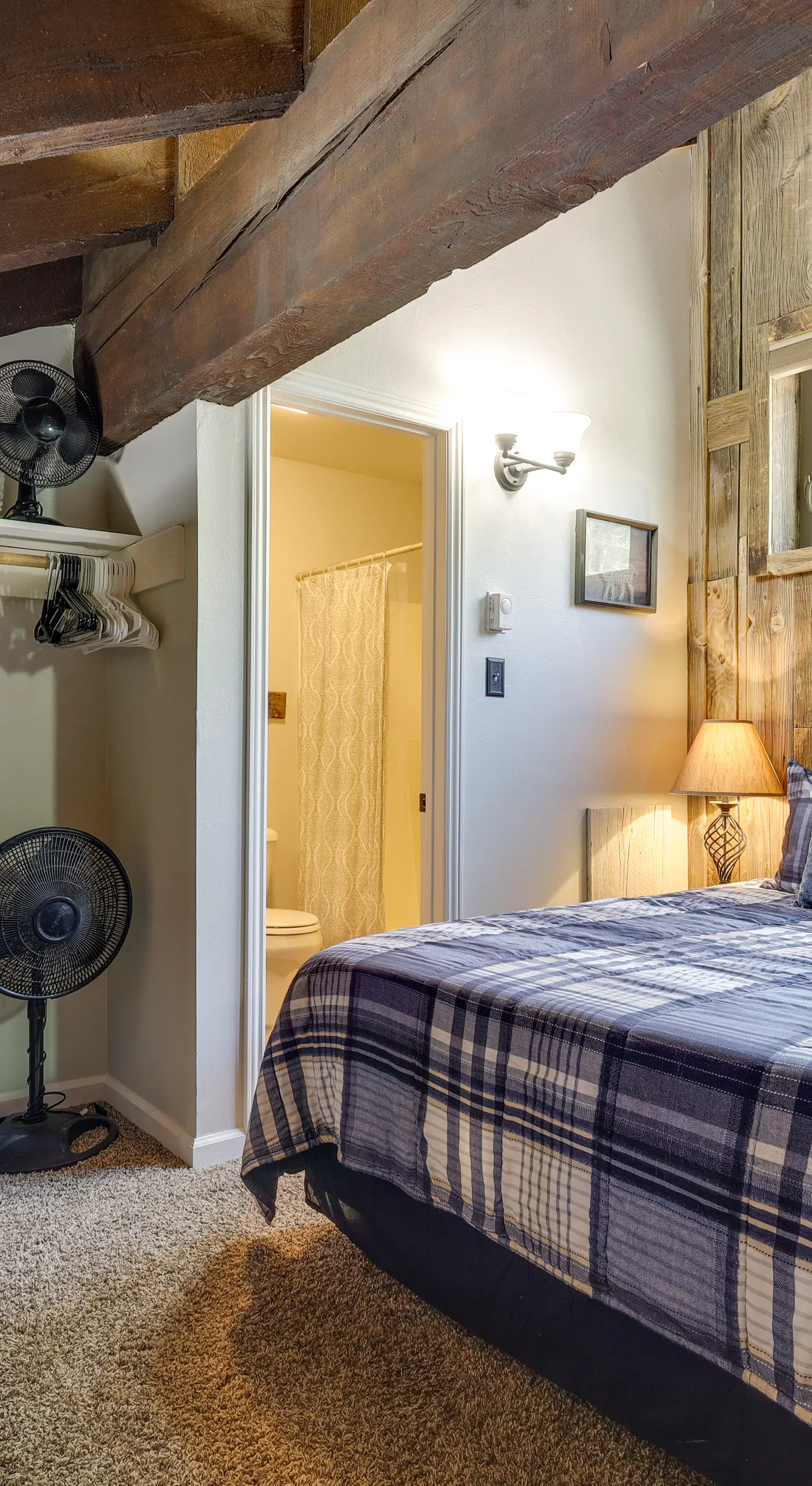 Townhome w/ Mtn View - Walk to Brian Head Lifts!
