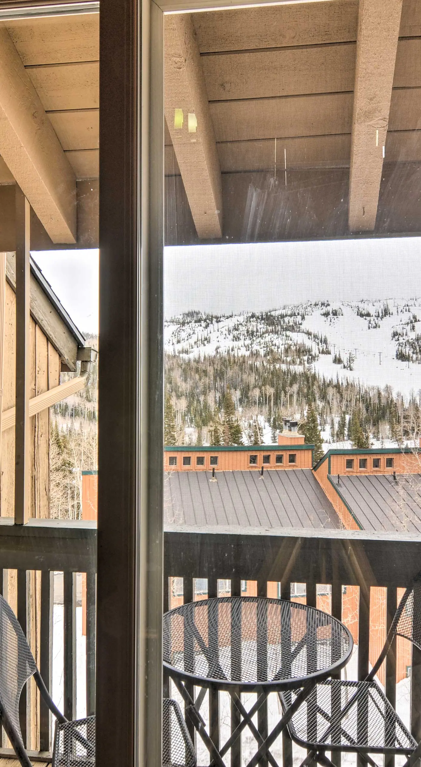 Townhome w/ Mtn View - Walk to Brian Head Lifts!