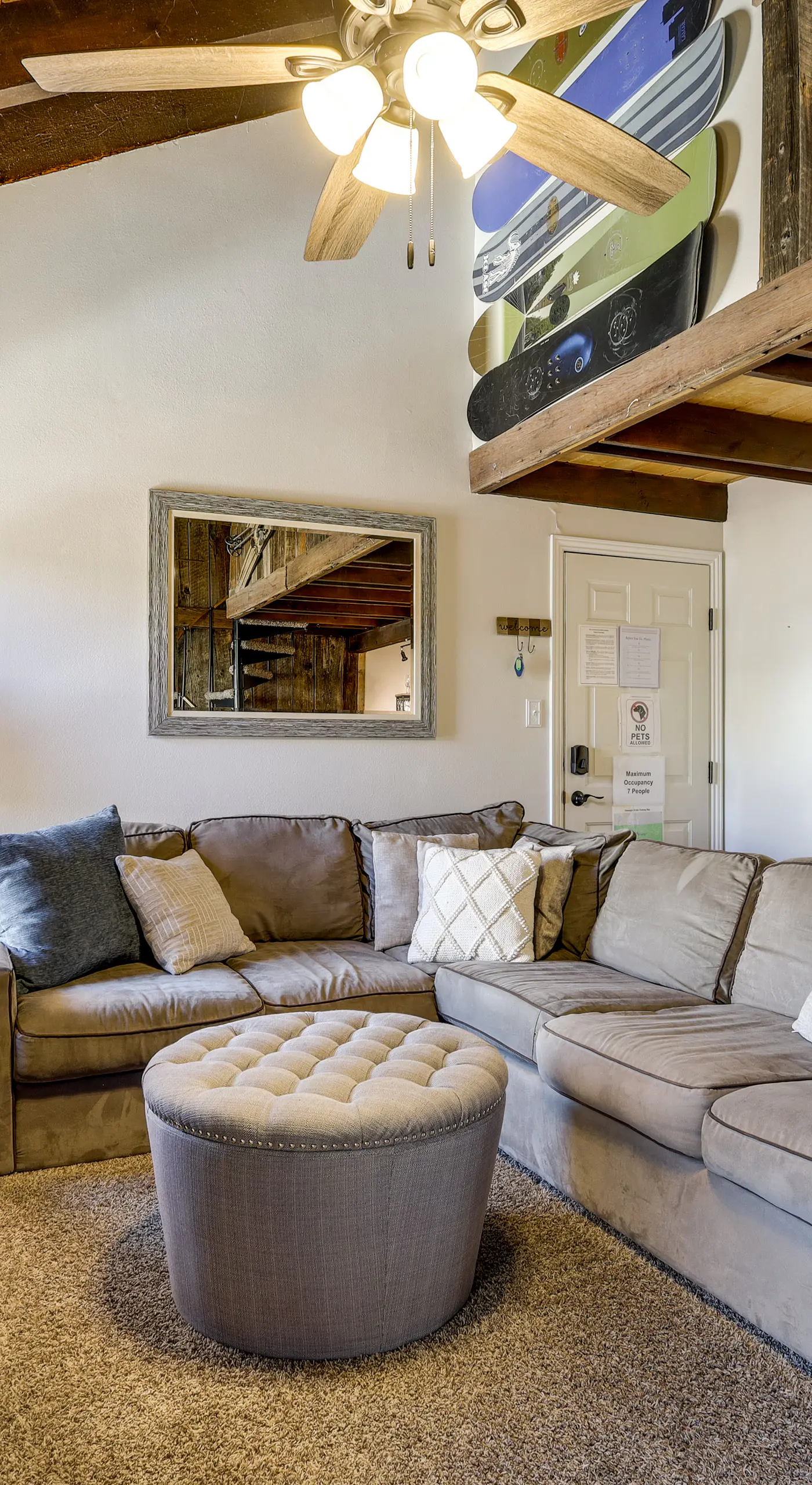 Townhome w/ Mtn View - Walk to Brian Head Lifts!
