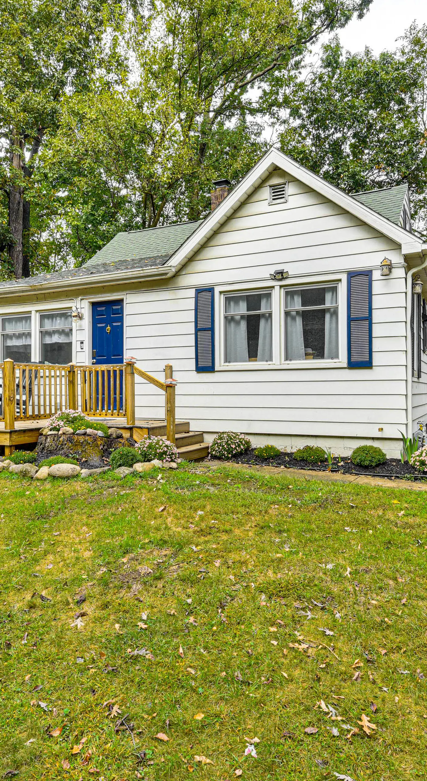 < 1 Mi to Notre Dame: Family-Friendly Home!