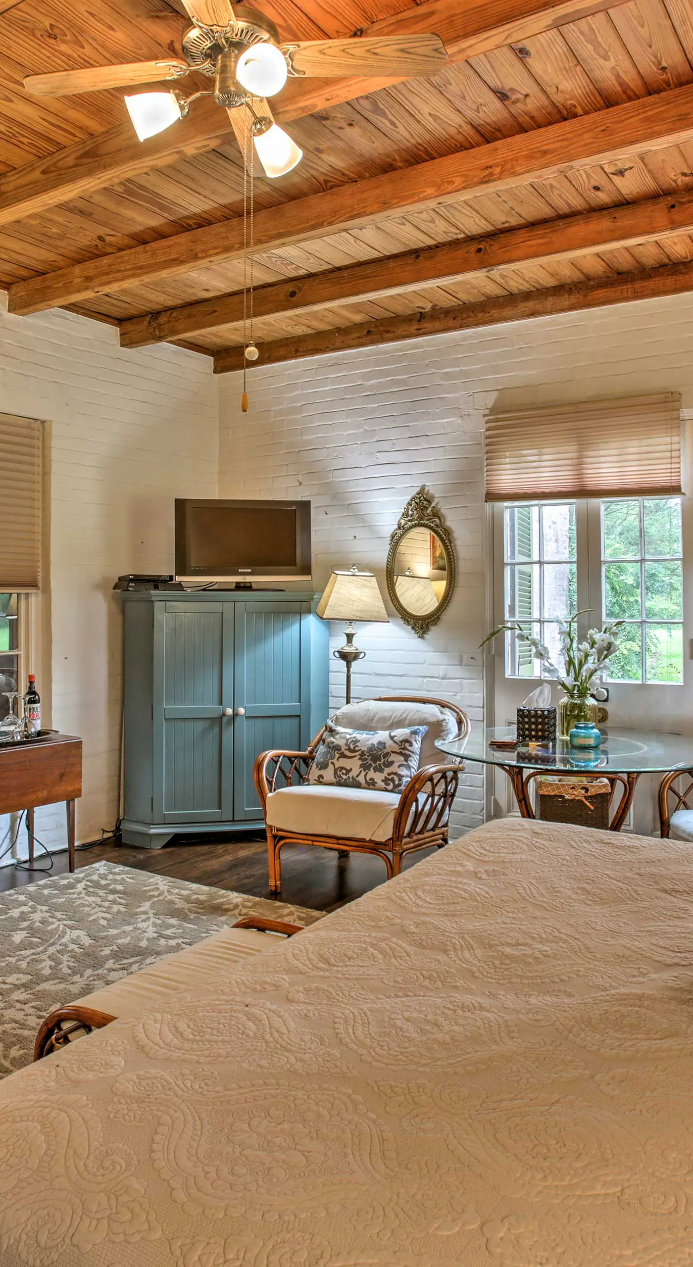 Historic Baton Rouge Vacation Rental: 6 Mi to LSU!