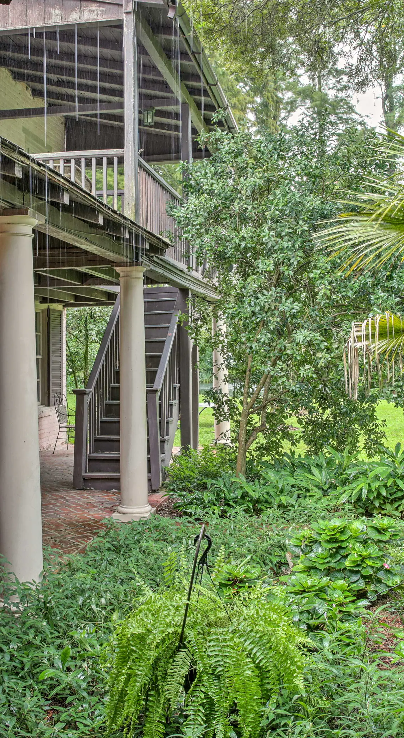 Historic Baton Rouge Vacation Rental: 6 Mi to LSU!