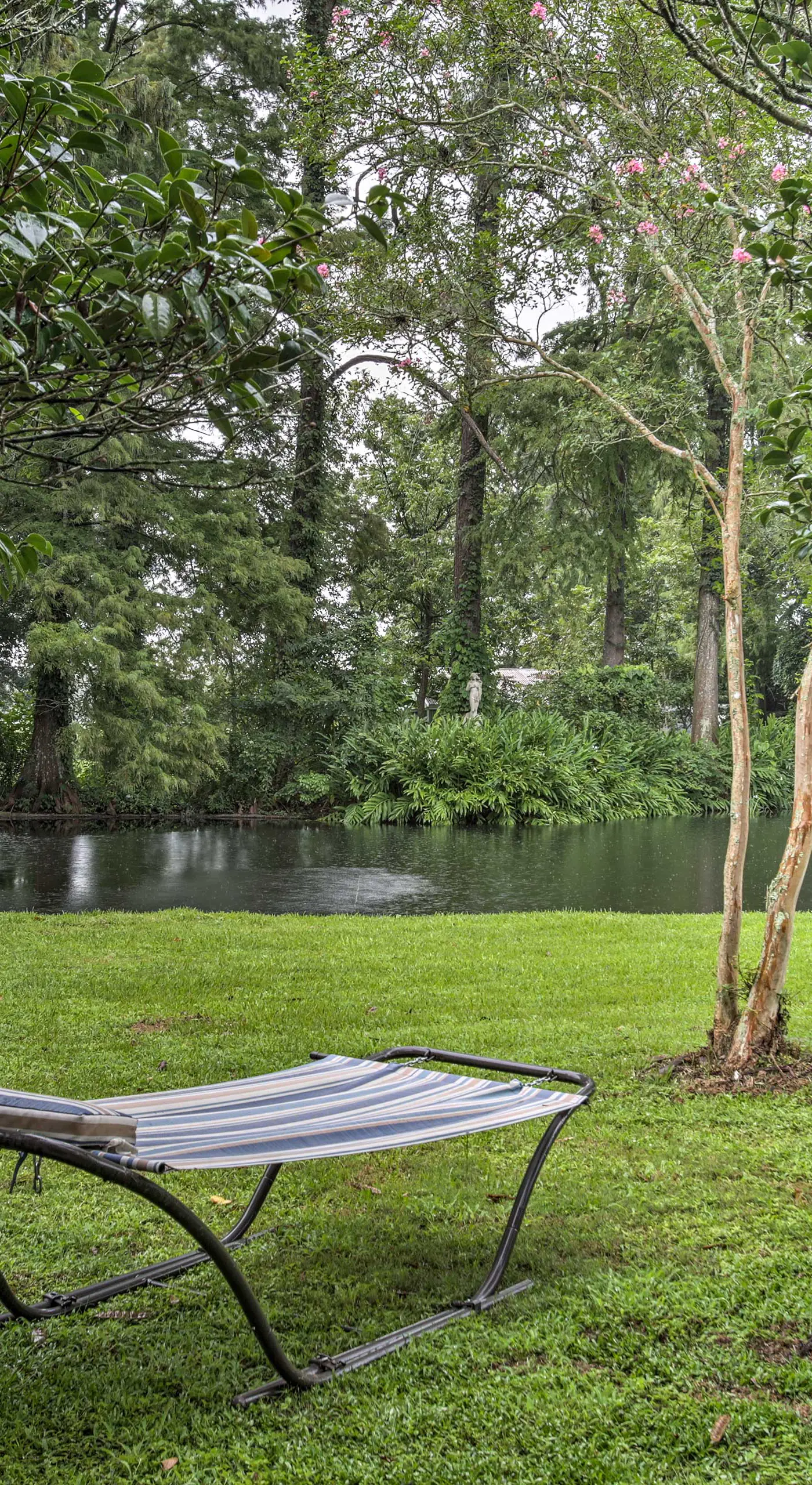 Historic Baton Rouge Vacation Rental: 6 Mi to LSU!