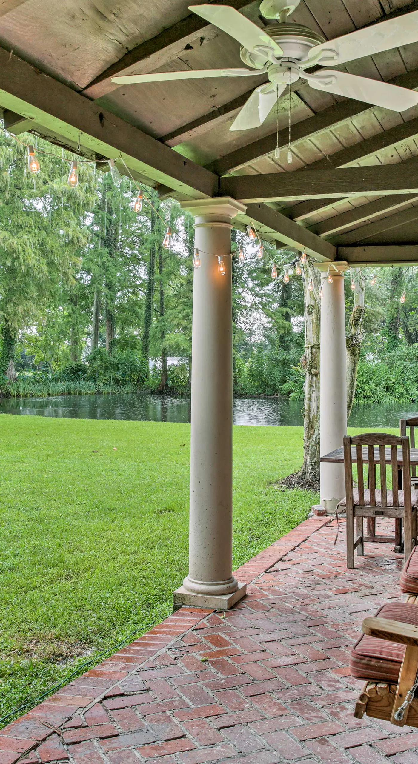 Historic Baton Rouge Vacation Rental: 6 Mi to LSU!