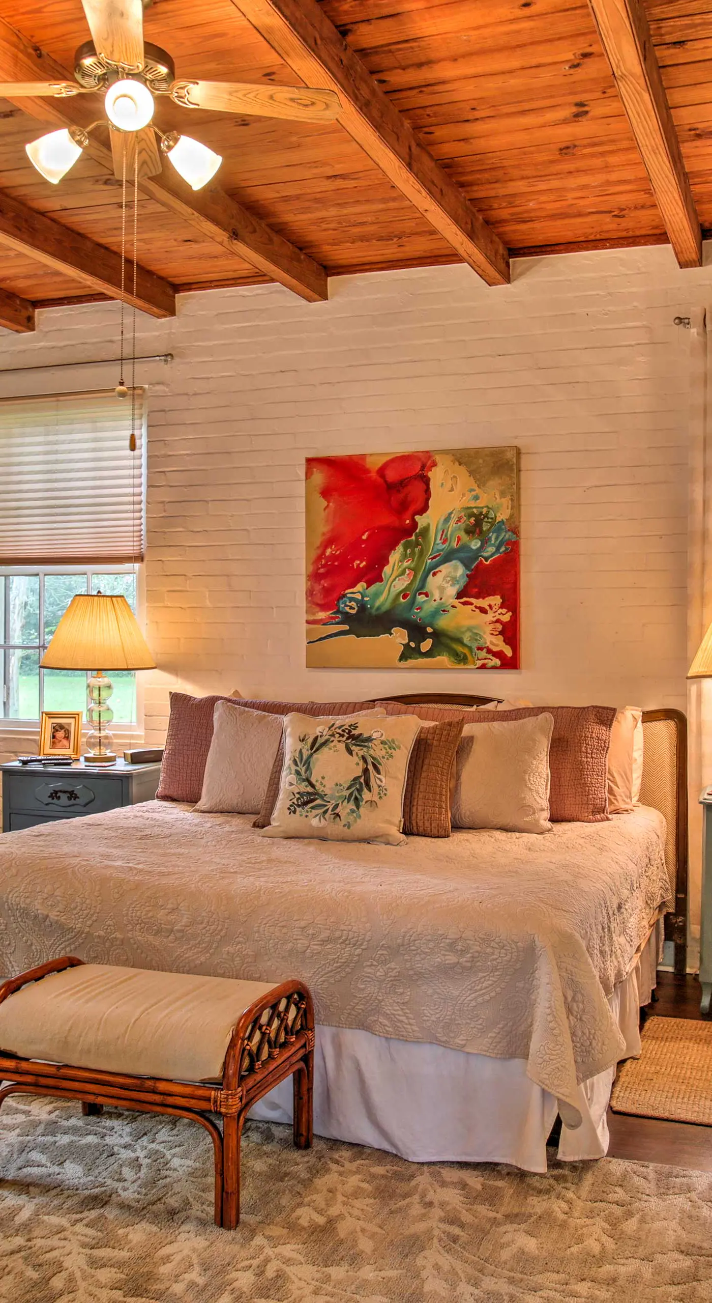 Historic Baton Rouge Vacation Rental: 6 Mi to LSU!