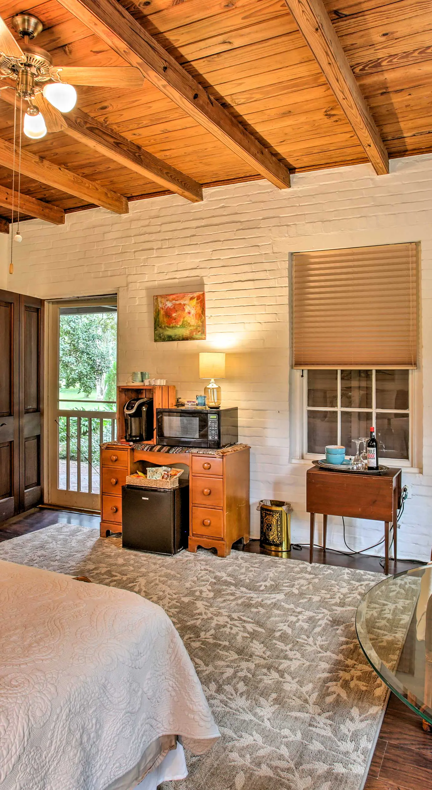 Historic Baton Rouge Vacation Rental: 6 Mi to LSU!